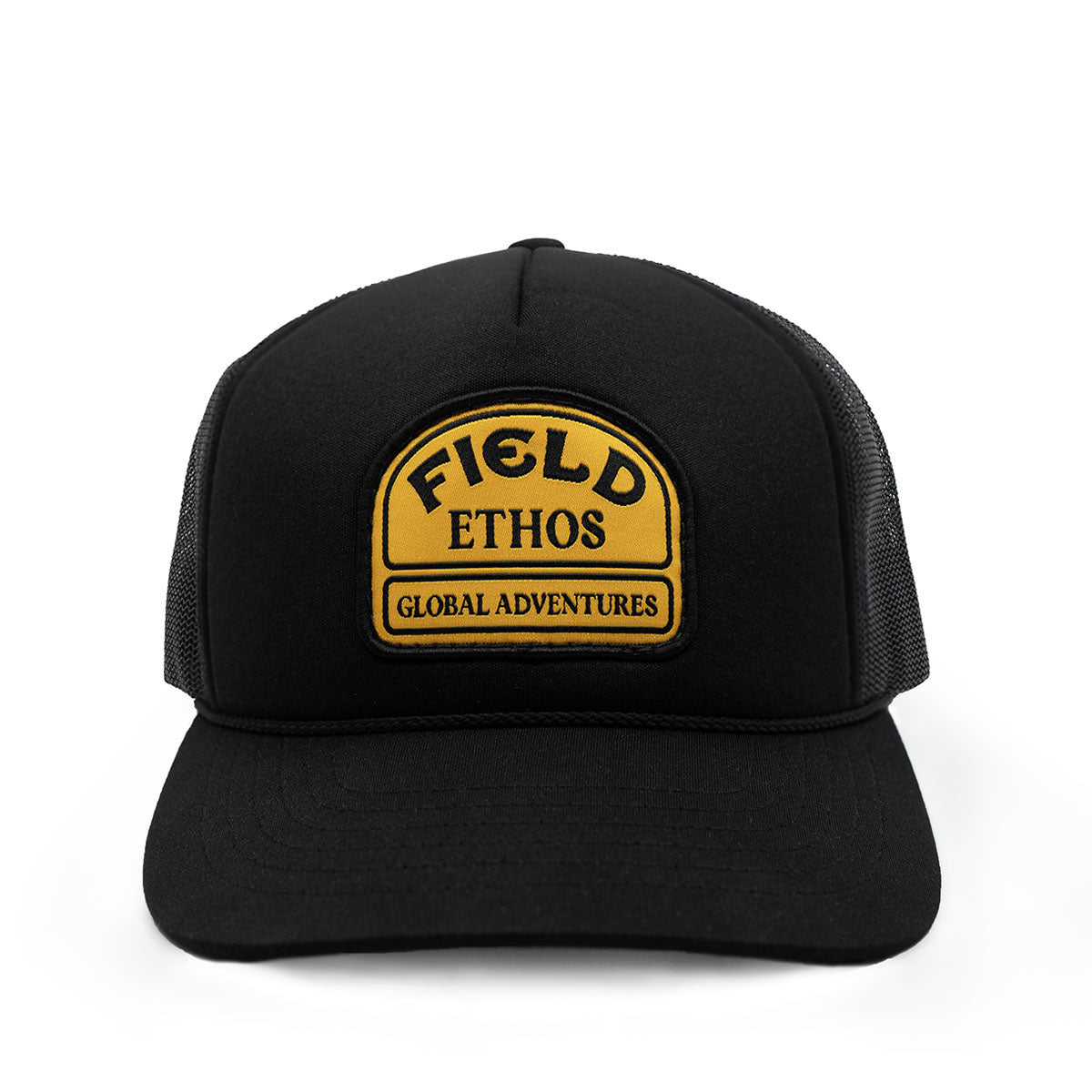 The Field Ethos Rover Field Hat – Ethos Journal