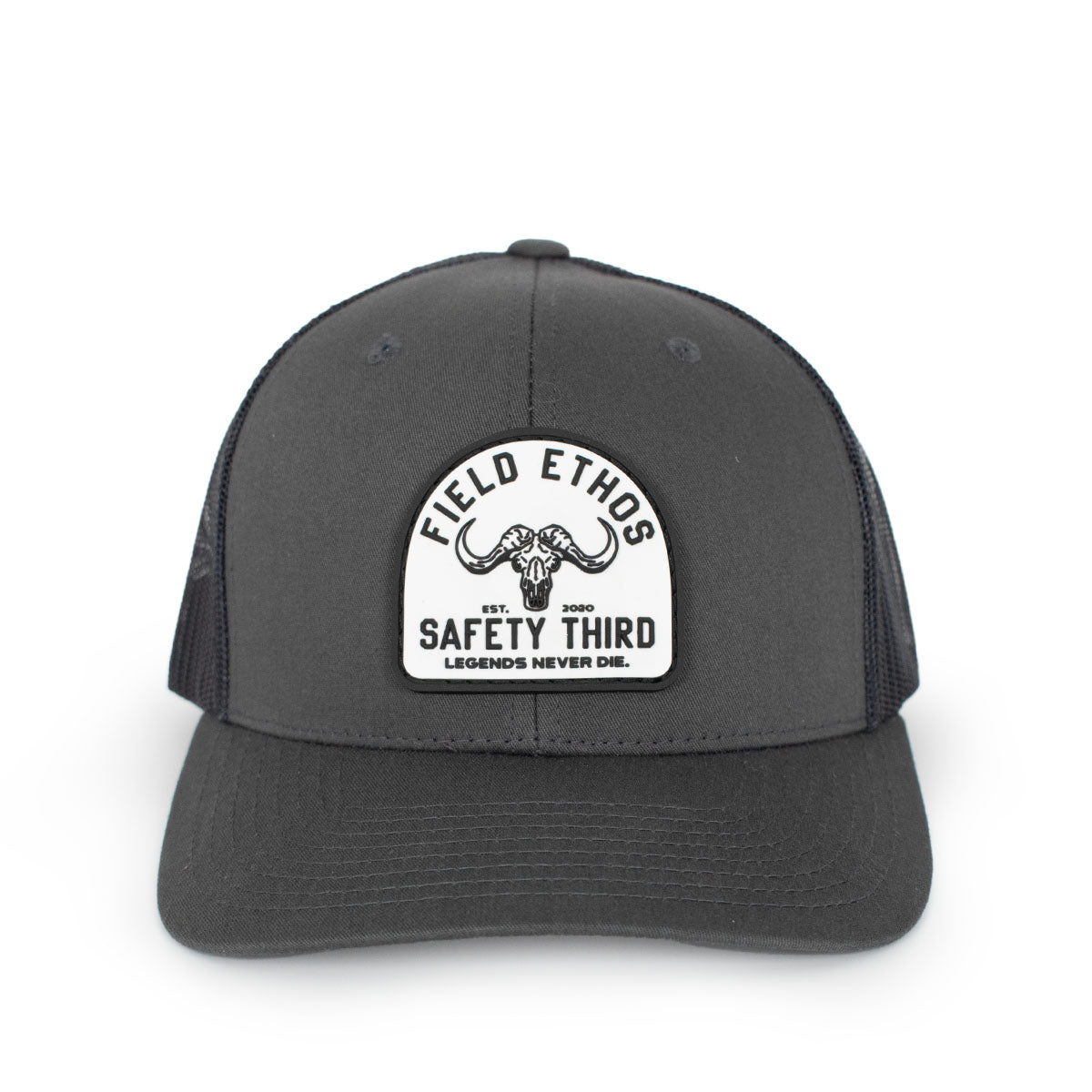 Safety Third Hat