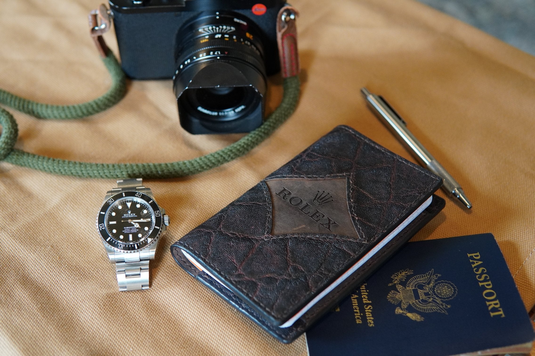 The Time Journal