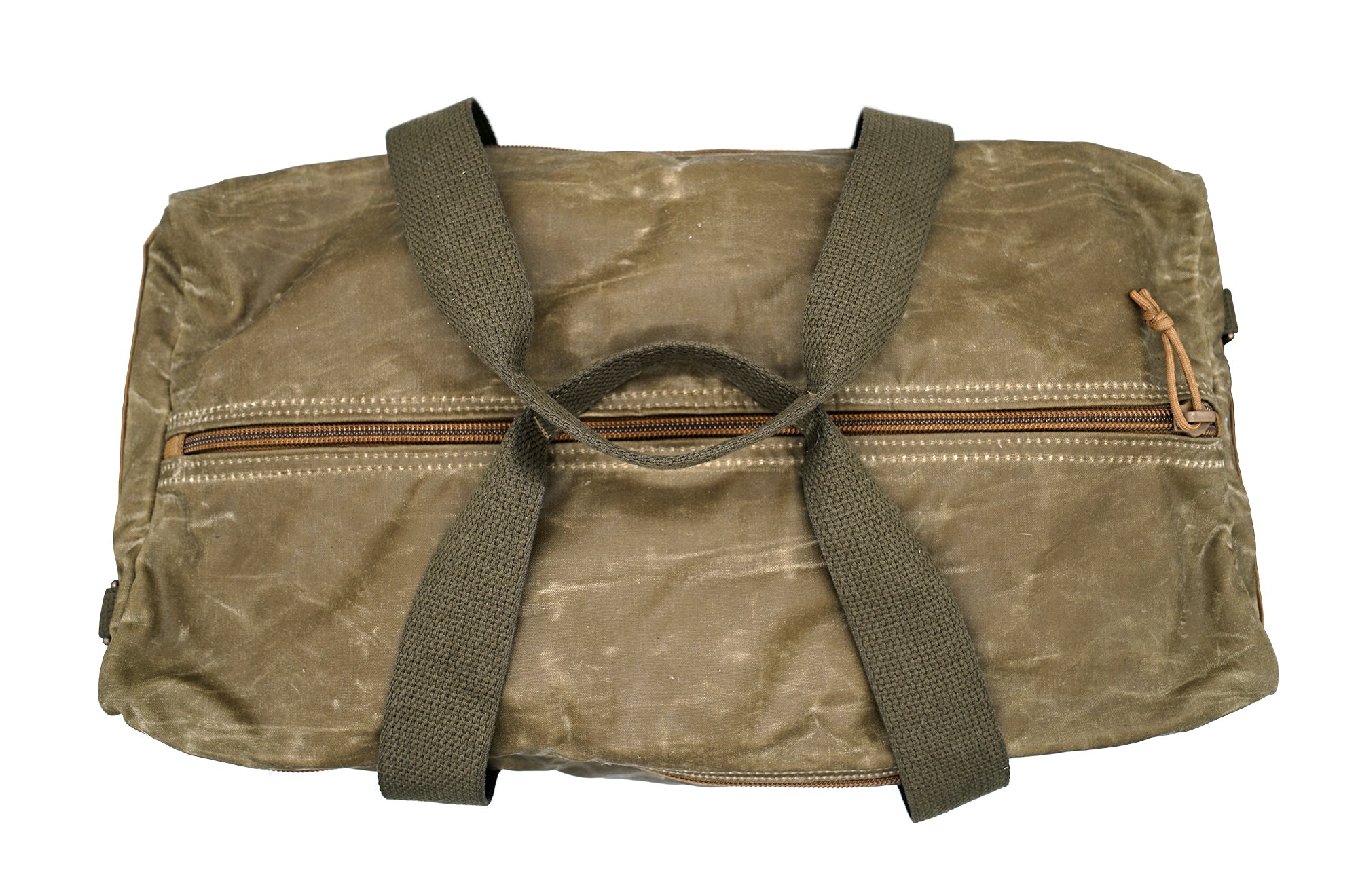 The Smuggle Duffle 2.0