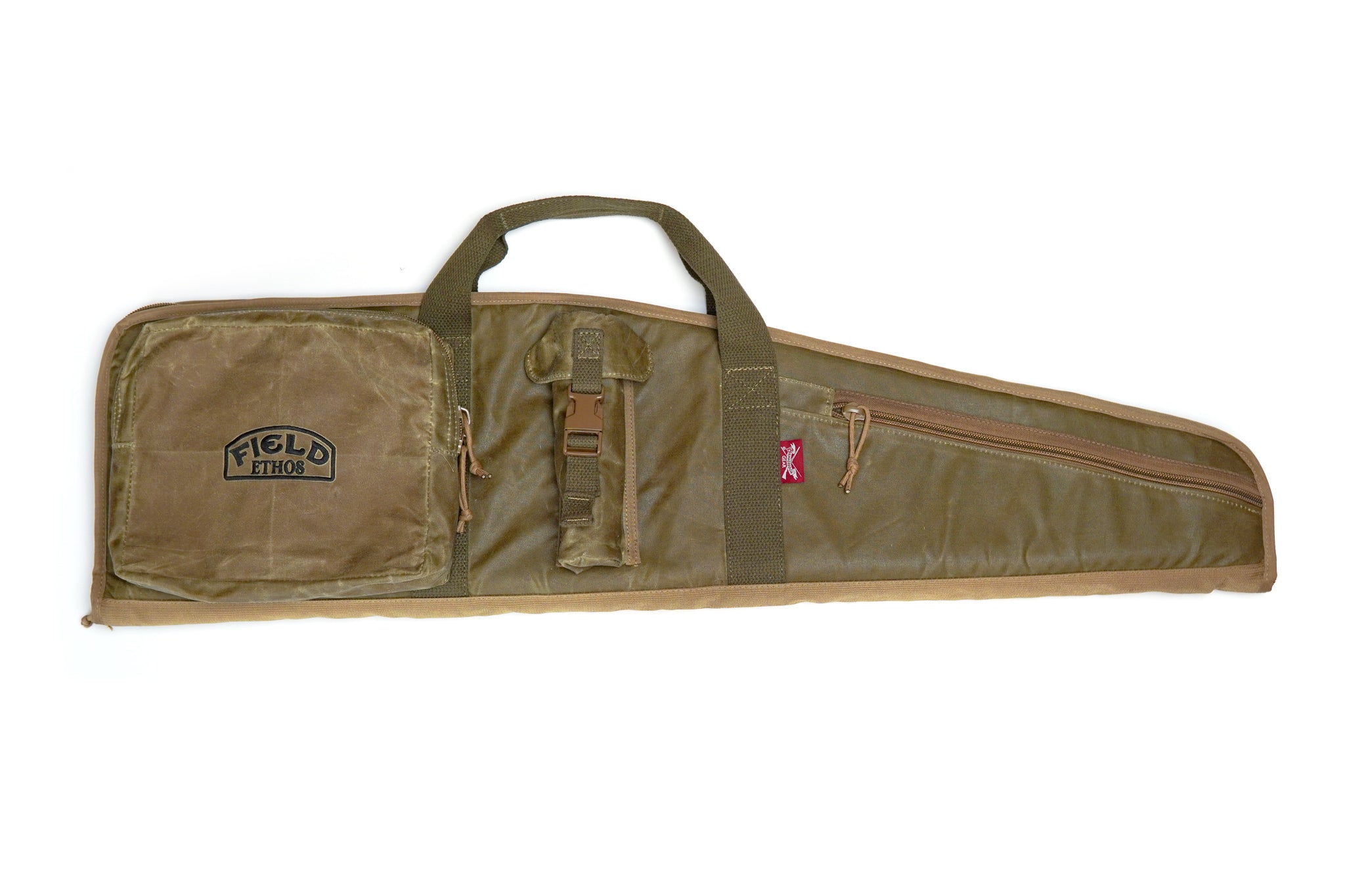 FE x Armageddon Gear Truck Rifle Case