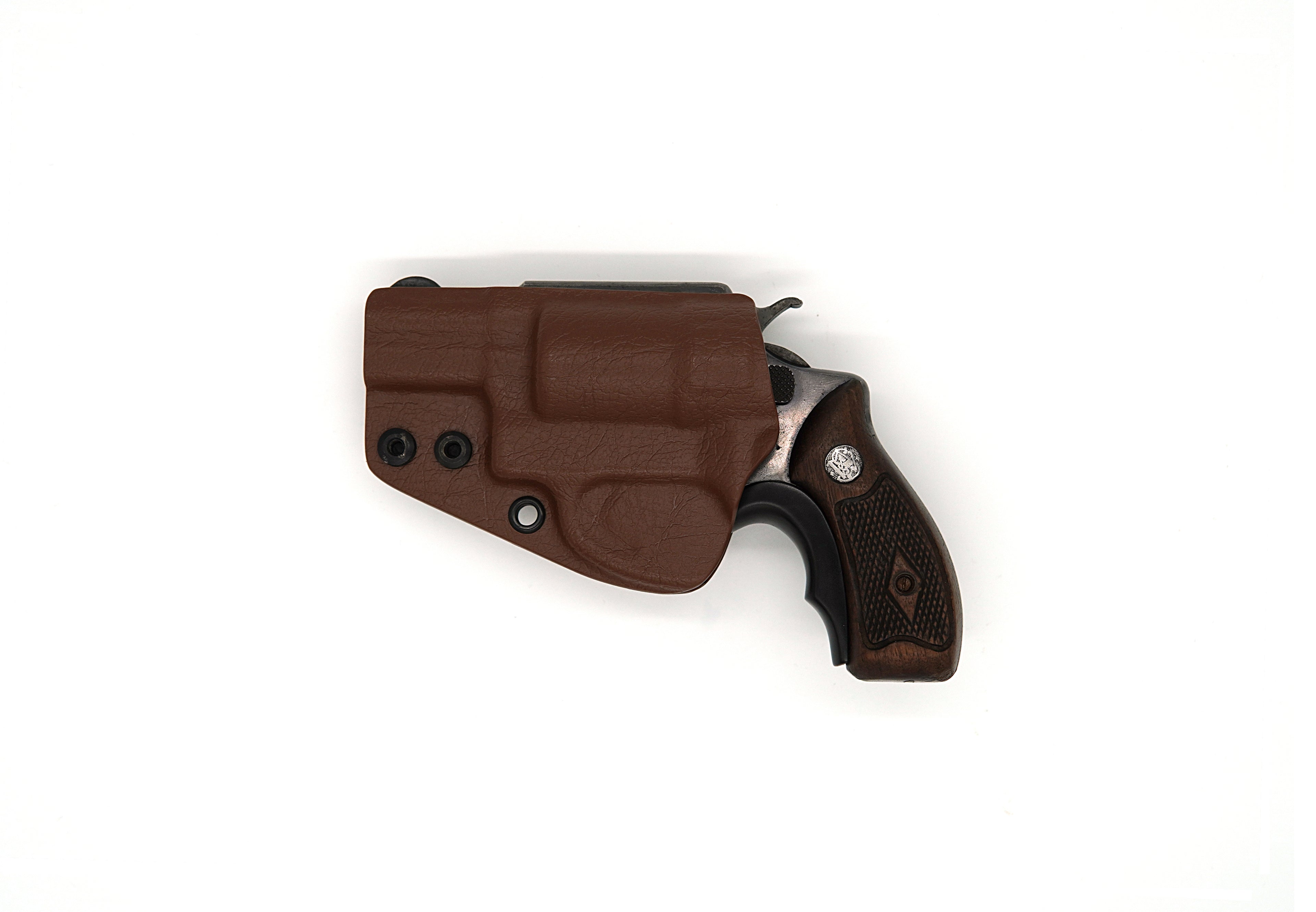 FE x Veil Solutions Ghost J-Frame Holster