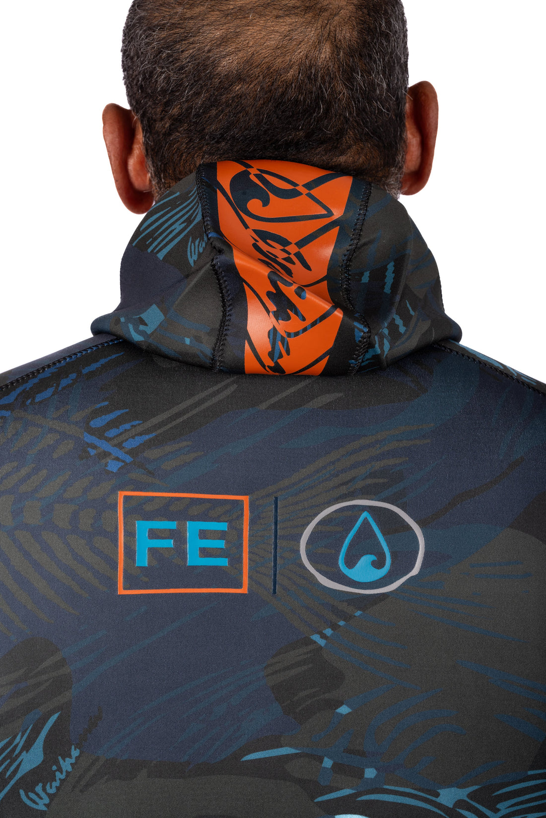 Men’s Field Ethos Spearfishing 3.5mm Wetsuit