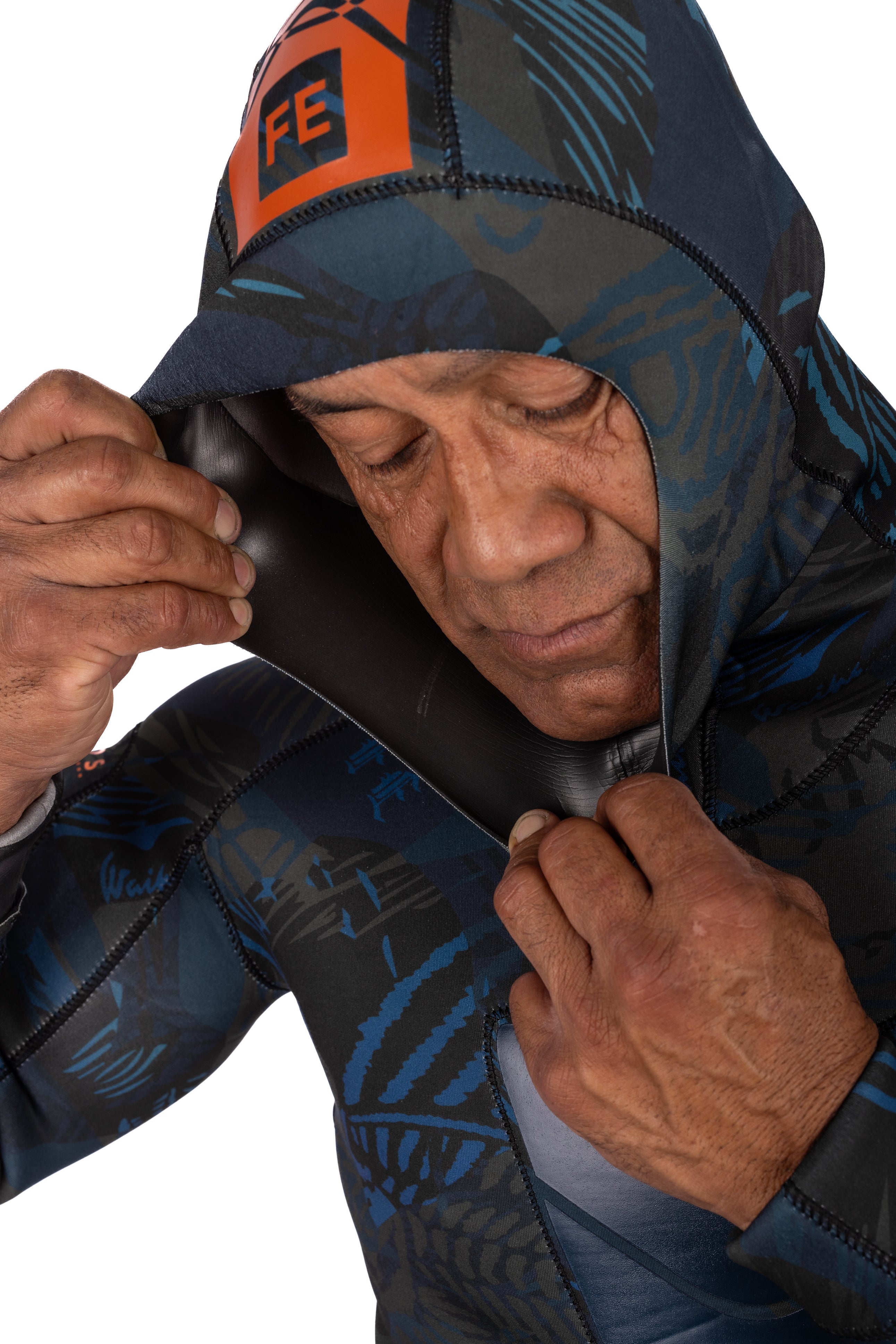 Men’s Field Ethos Spearfishing 3.5mm Wetsuit