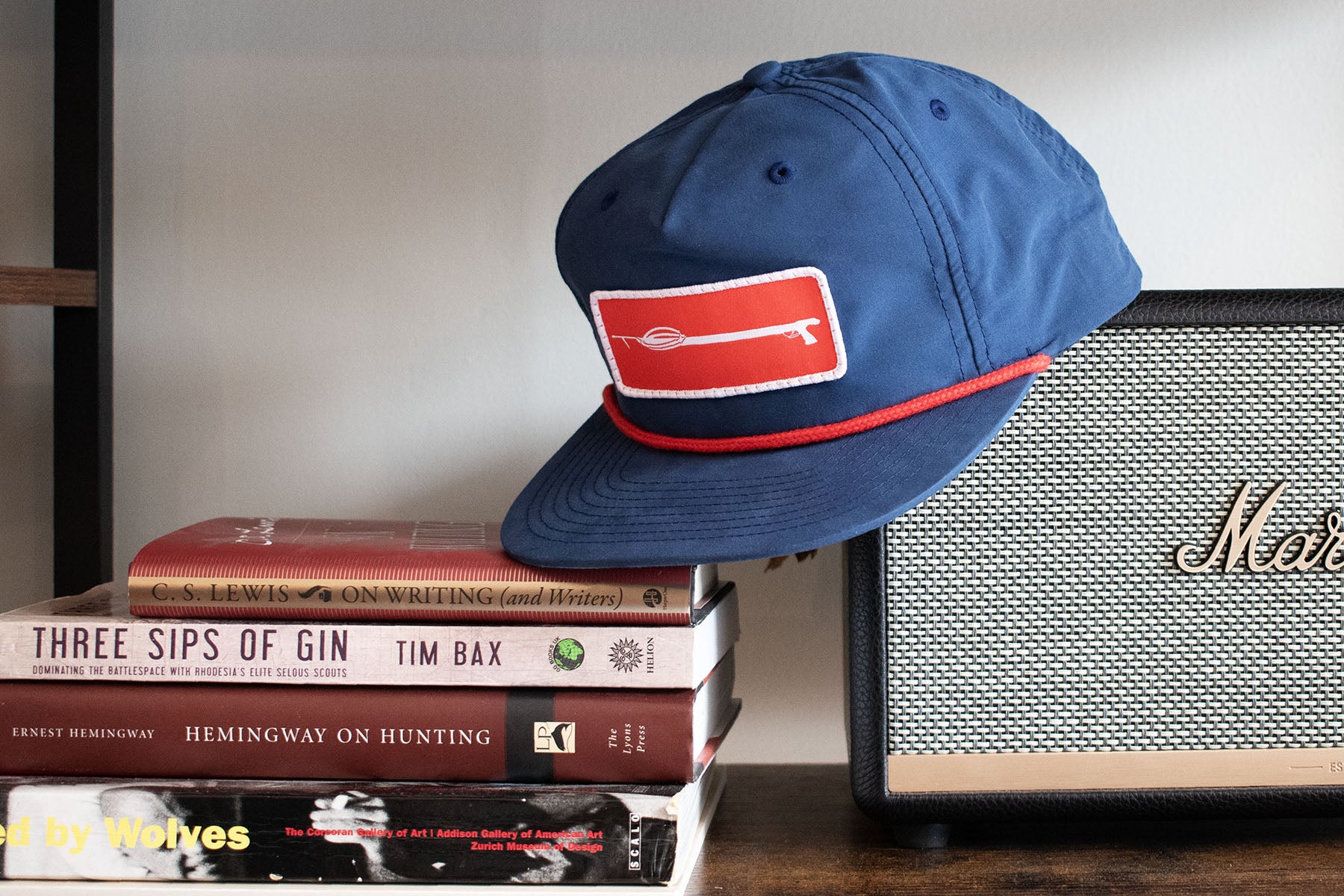 Waterman Hat