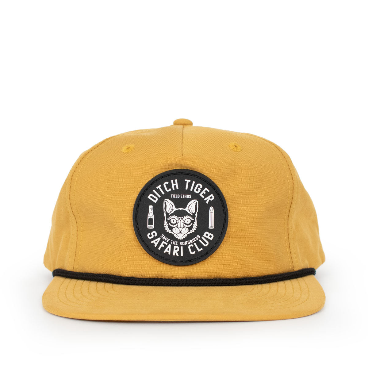 Ditch Tiger Hat