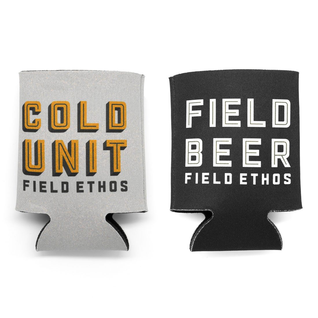 FE Can Koozie