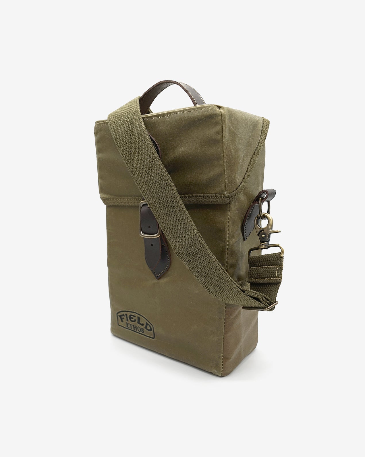 The Bourbon Bag – Field Ethos Journal
