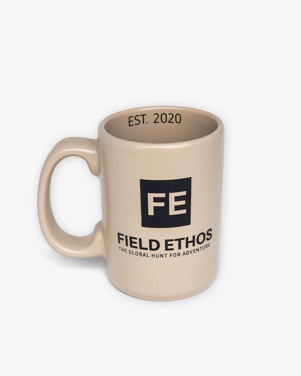 COFFEE + WHISKEY MUG