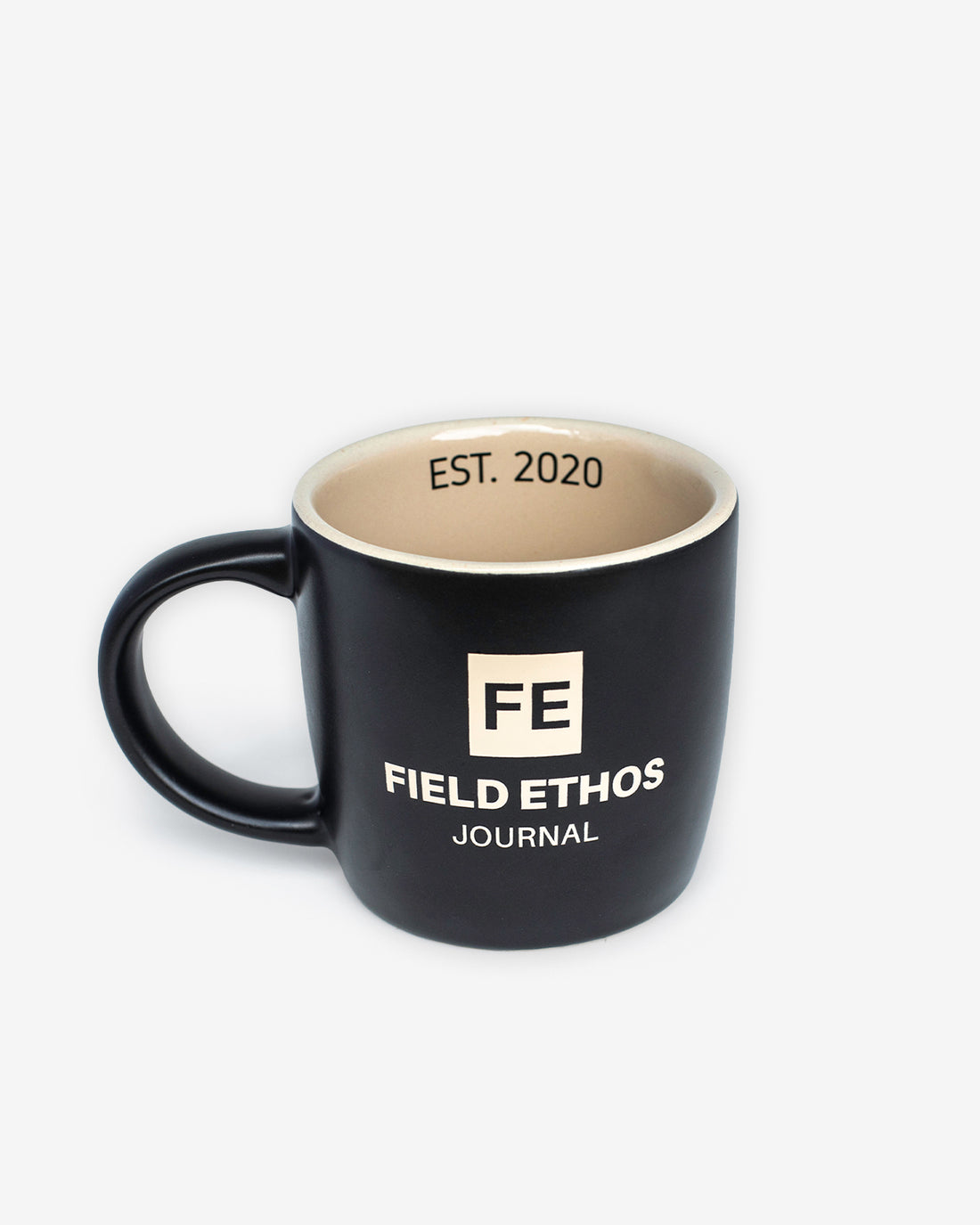 The Correspondent Mug