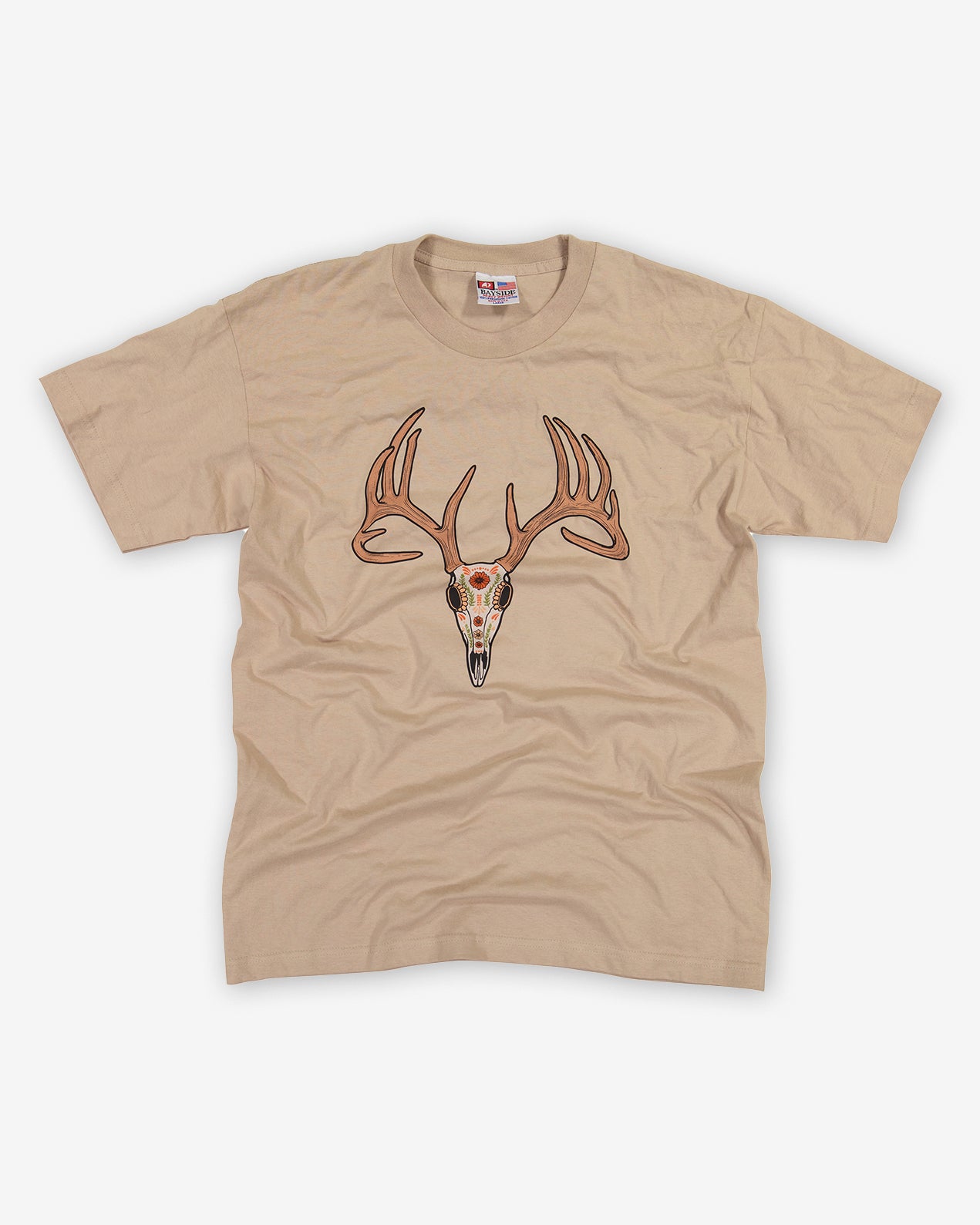 FE LOS MUERTOS SHIRT