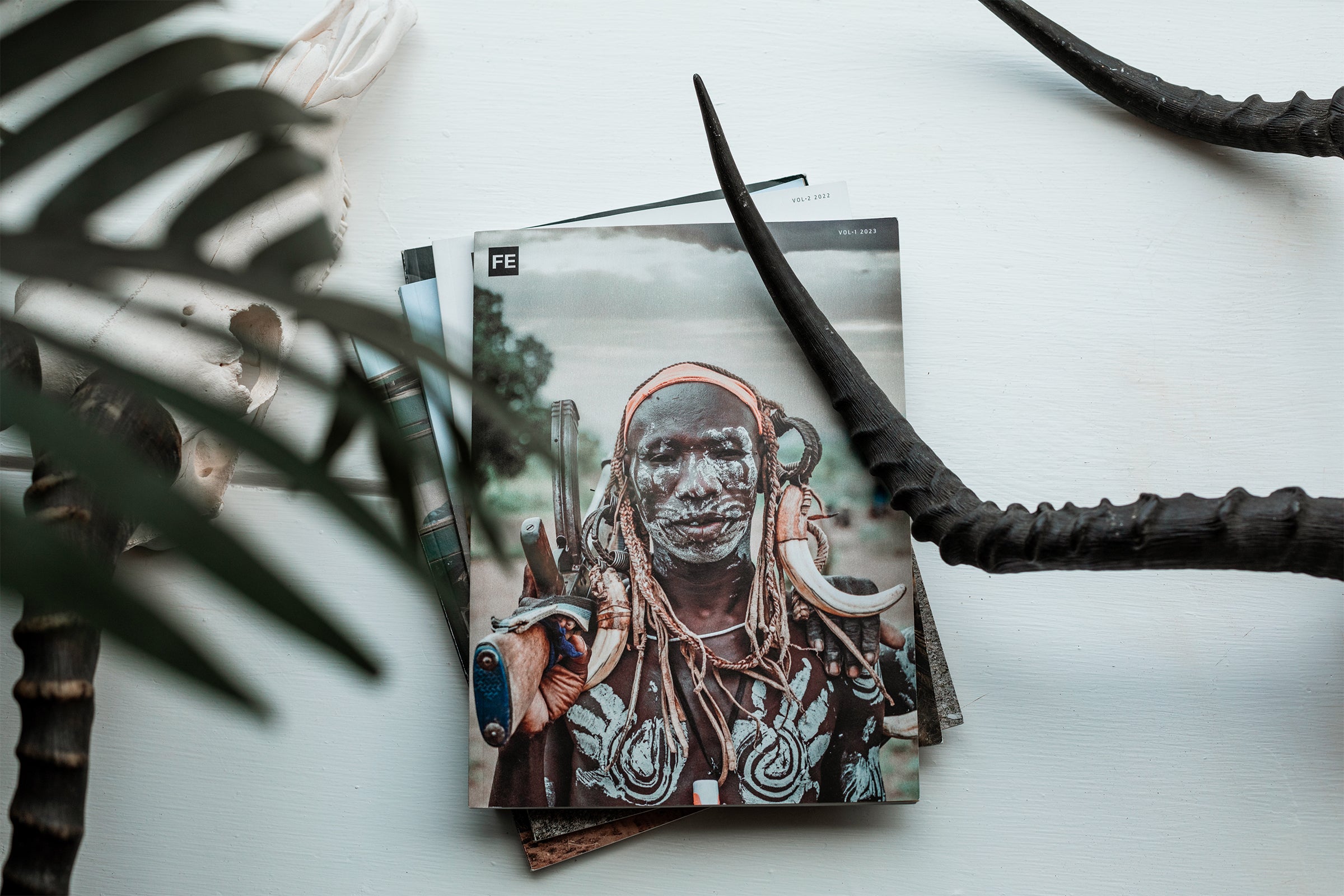 Field Ethos Journal 2023 Vol. 1