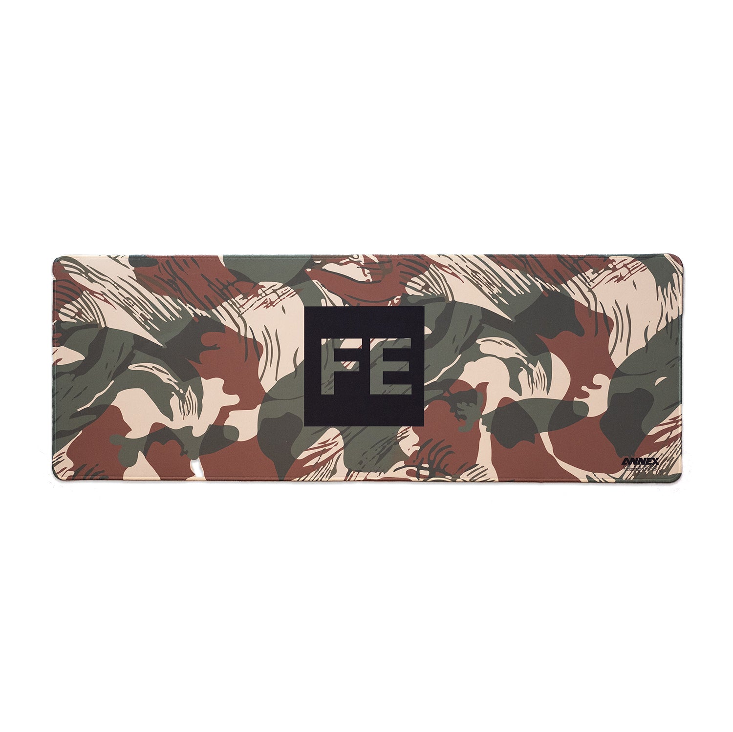 FE Bench Mat