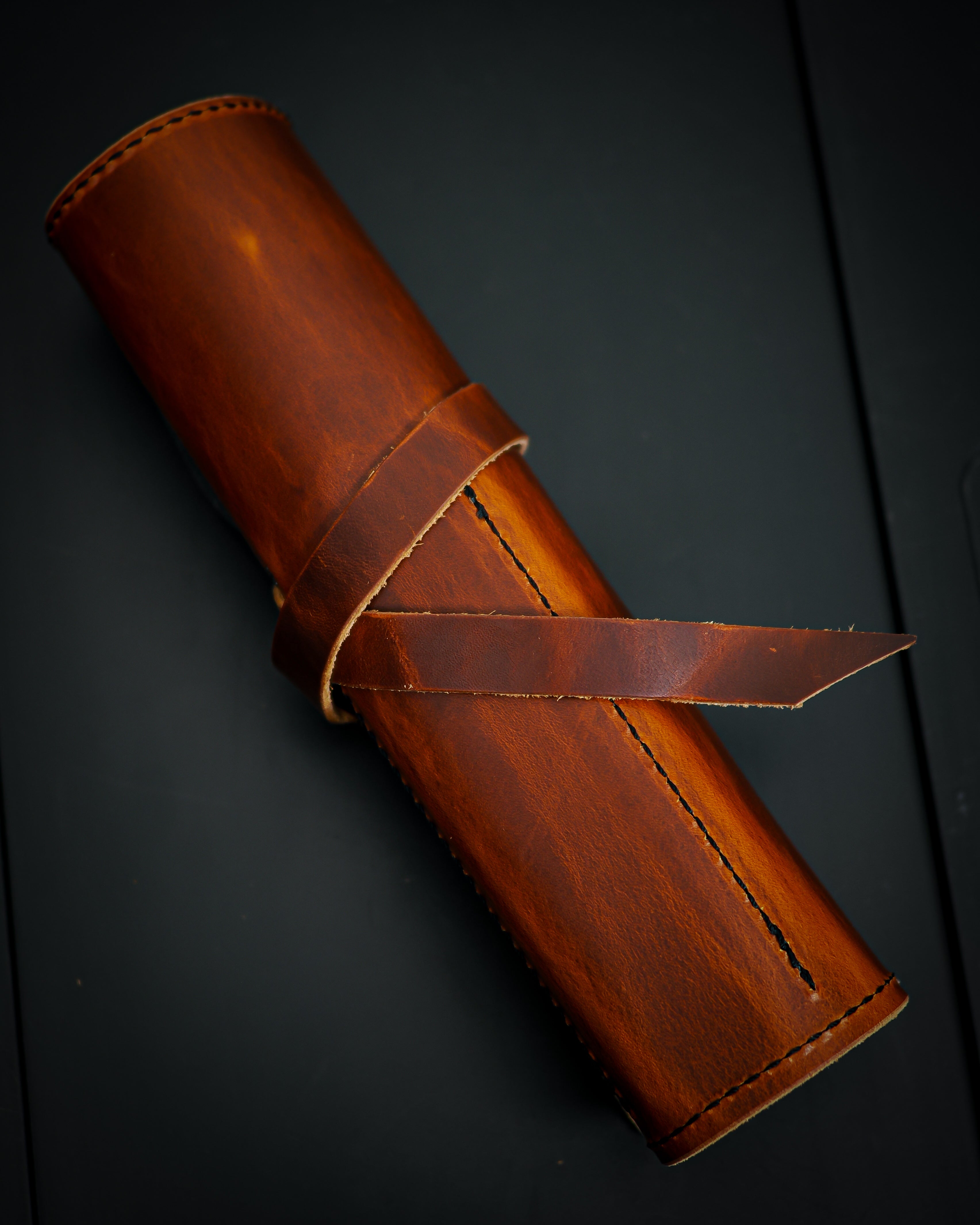 FE x Grizzly Forge Steak Knives