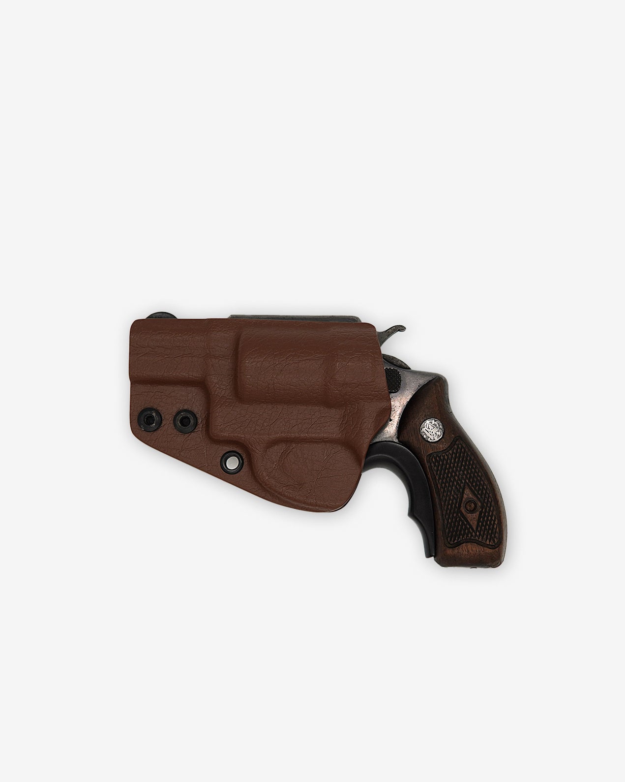 FE x Veil Solutions Ghost J-Frame Holster