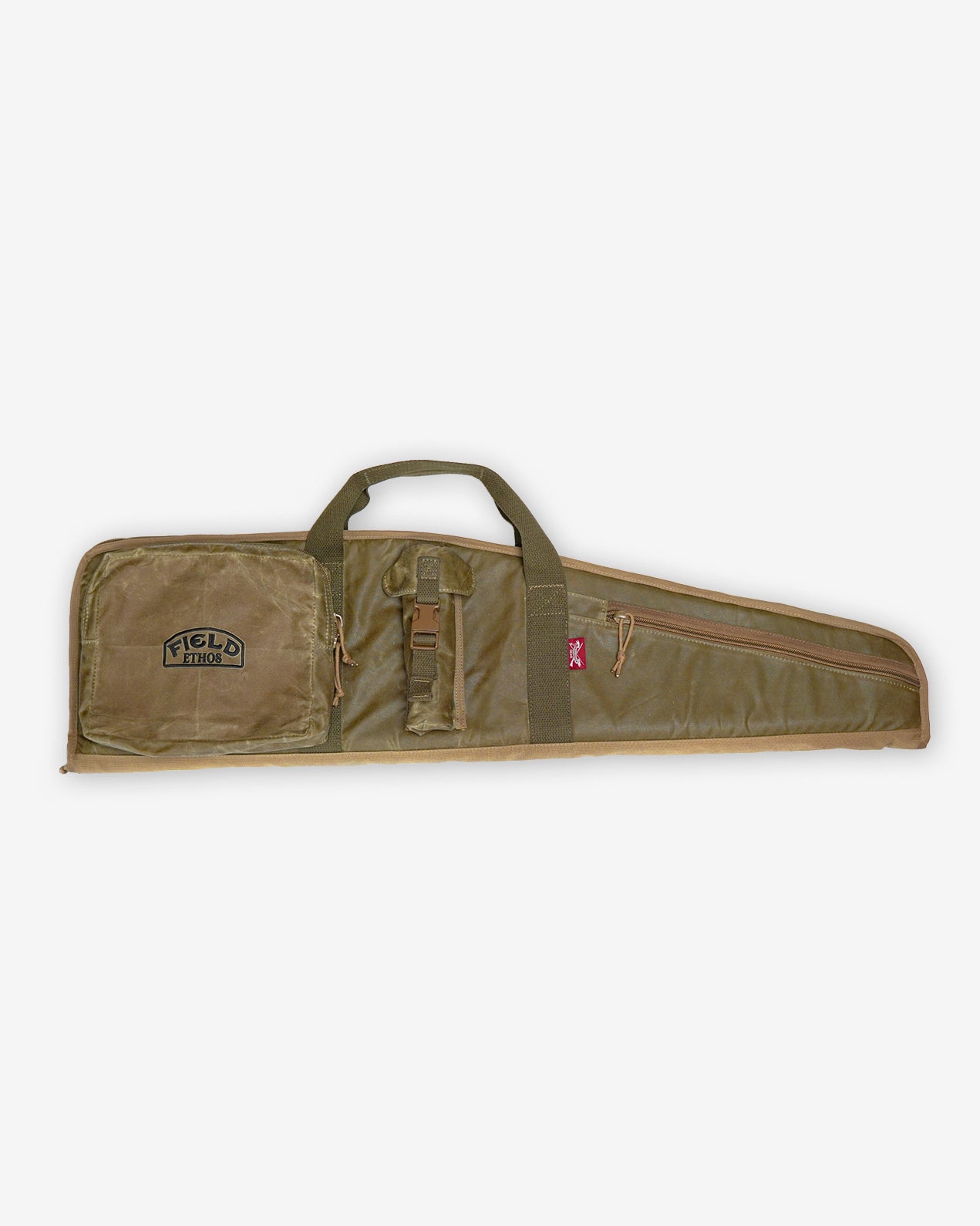 FE x Armageddon Gear Truck Rifle Case