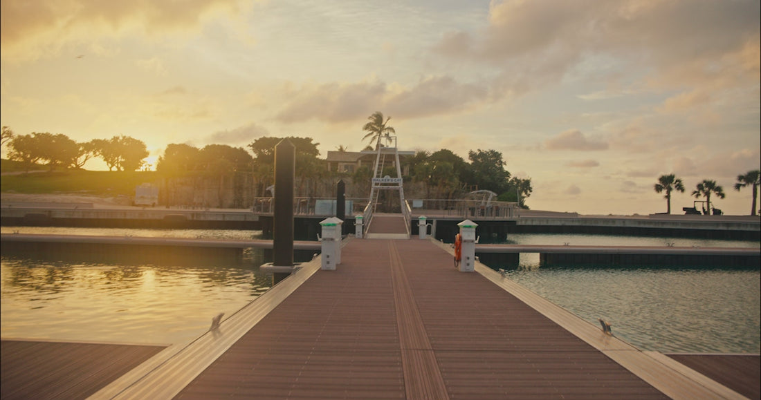 FE Official Mimosa Set