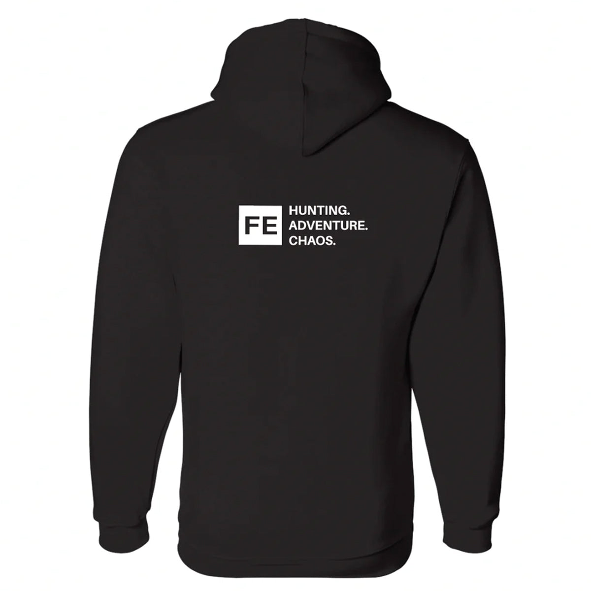 The Ram Jam Hoodie