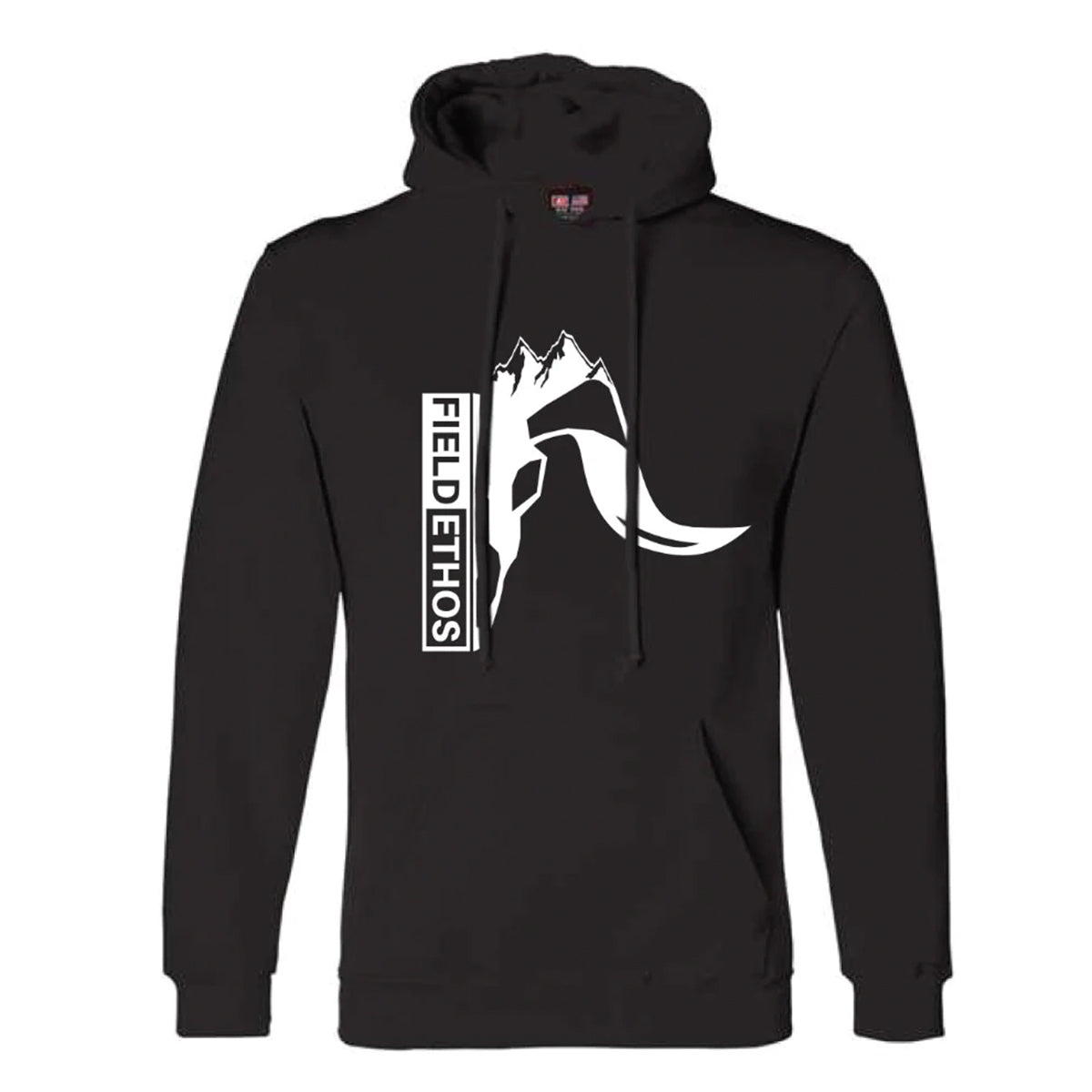 The Ram Jam Hoodie