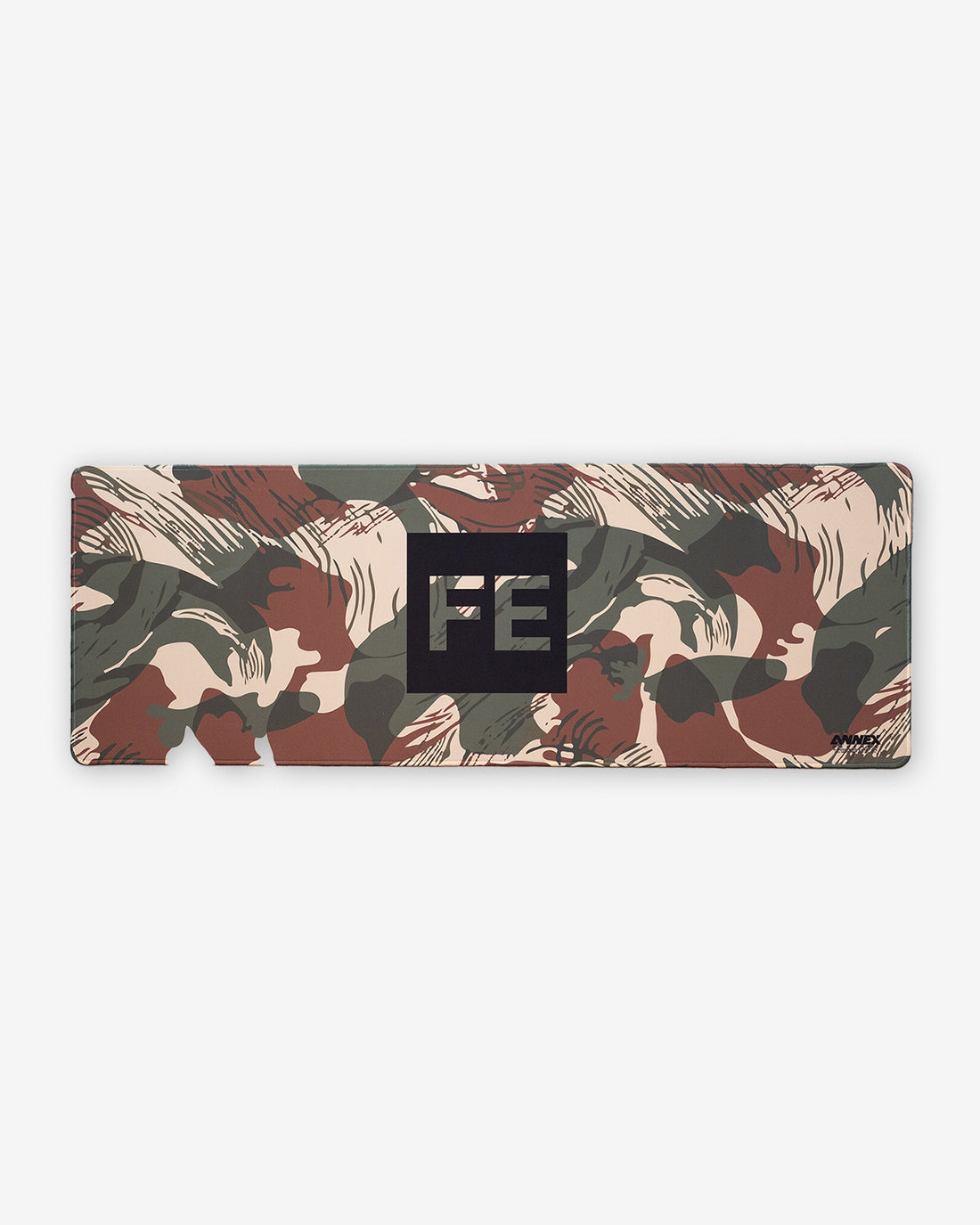 FE Bench Mat