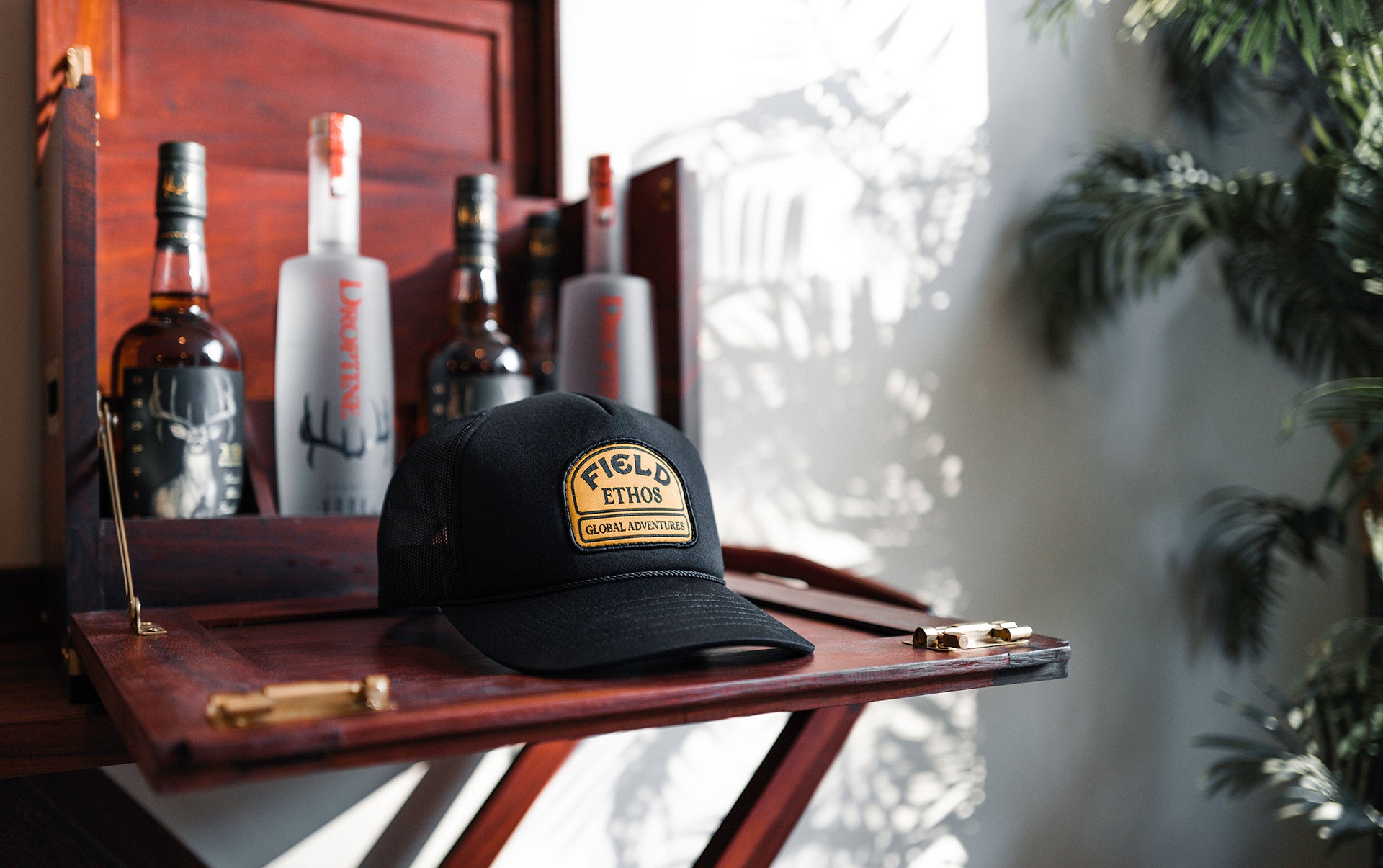 The Rover Hat