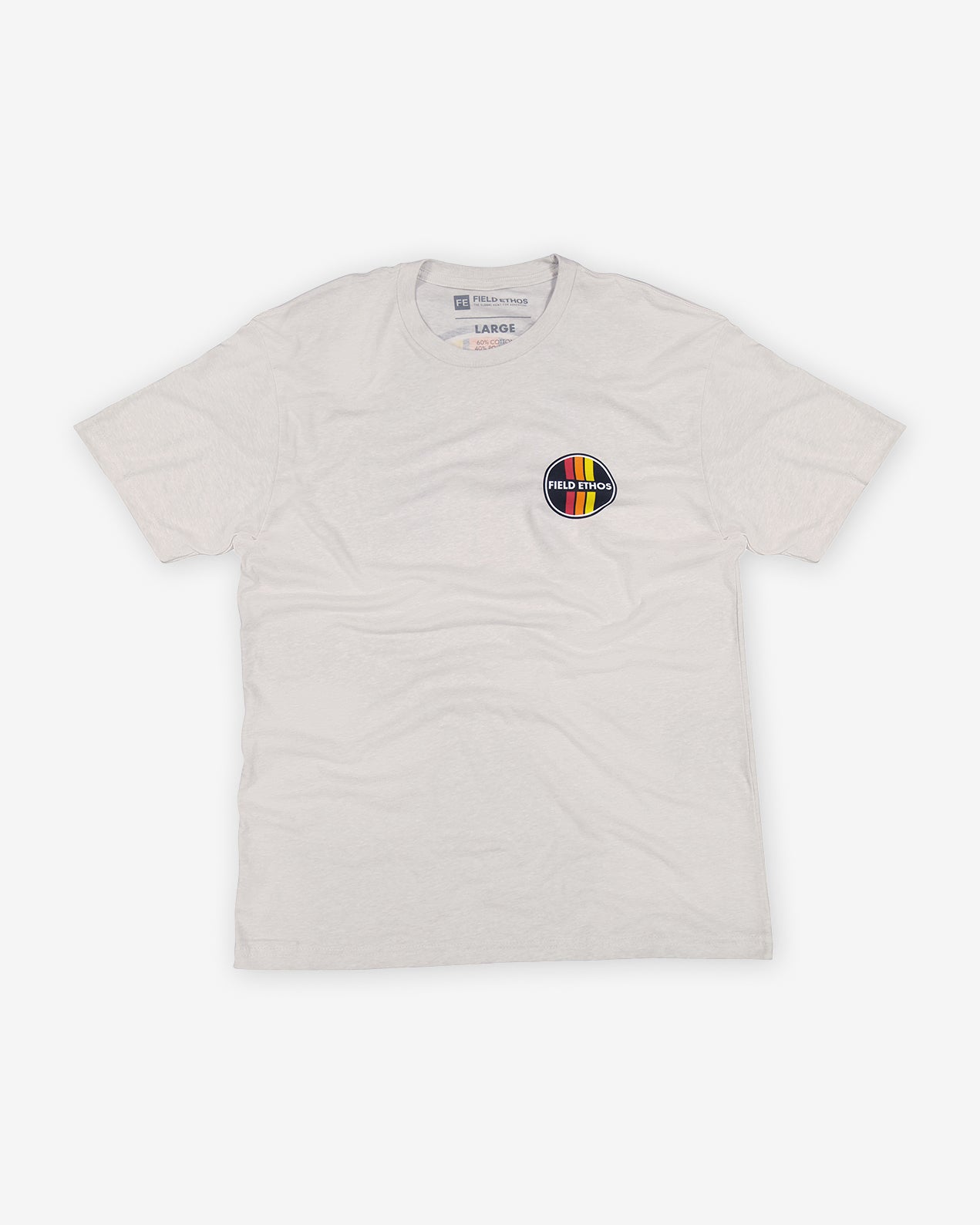 Series 70 Tee
