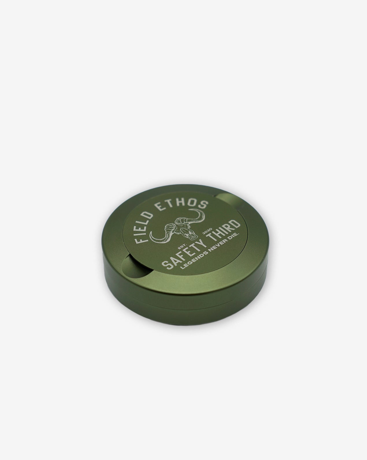 The Vice – Field Ethos Journal
