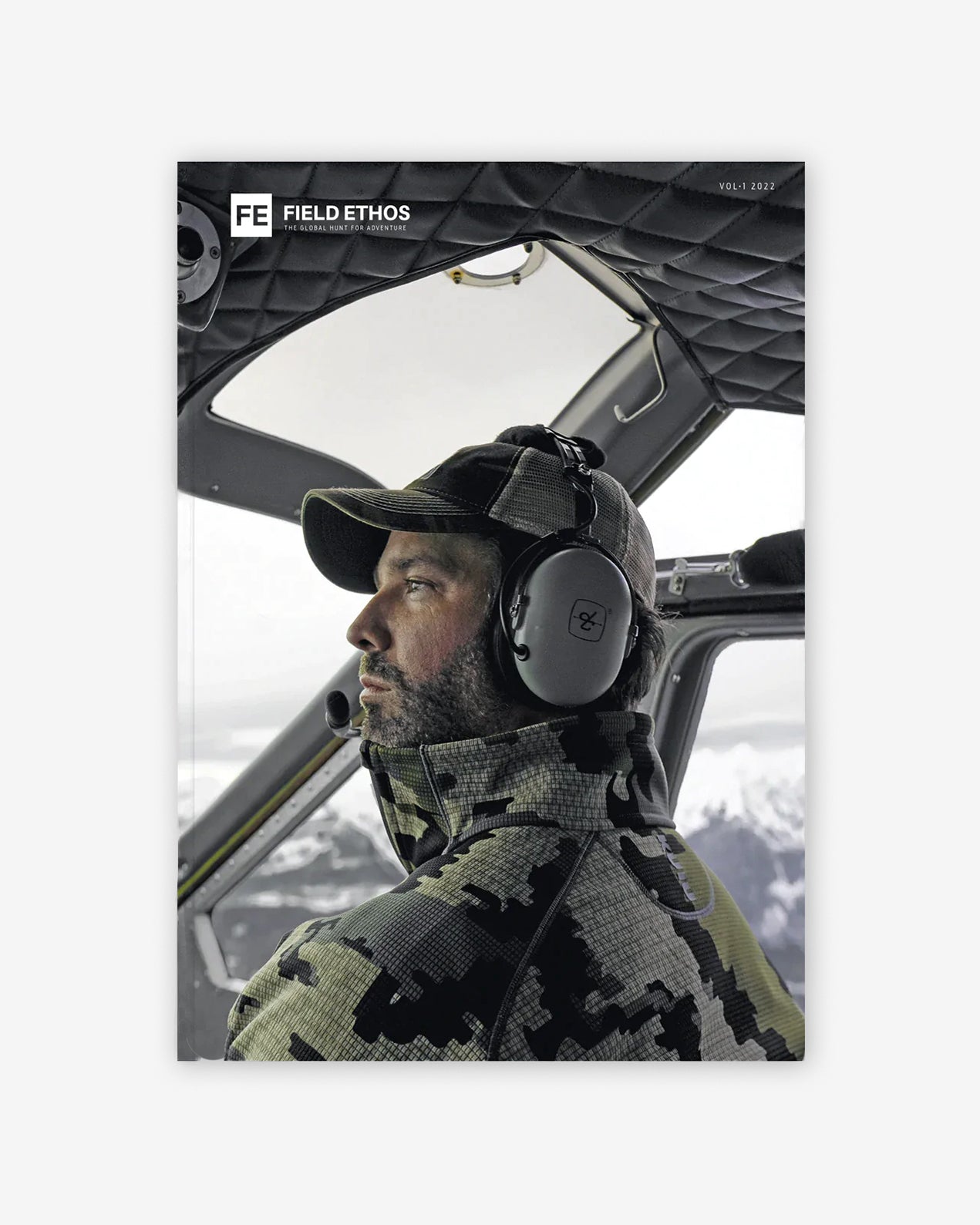 Archived Volumes - Single Issue Copies