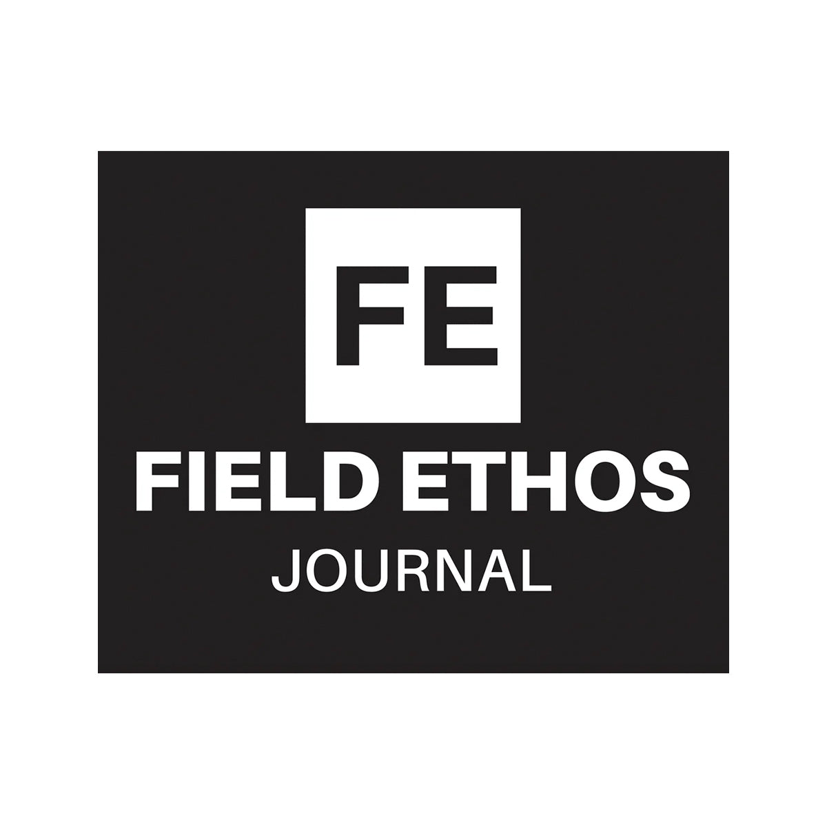 The Journal Sticker