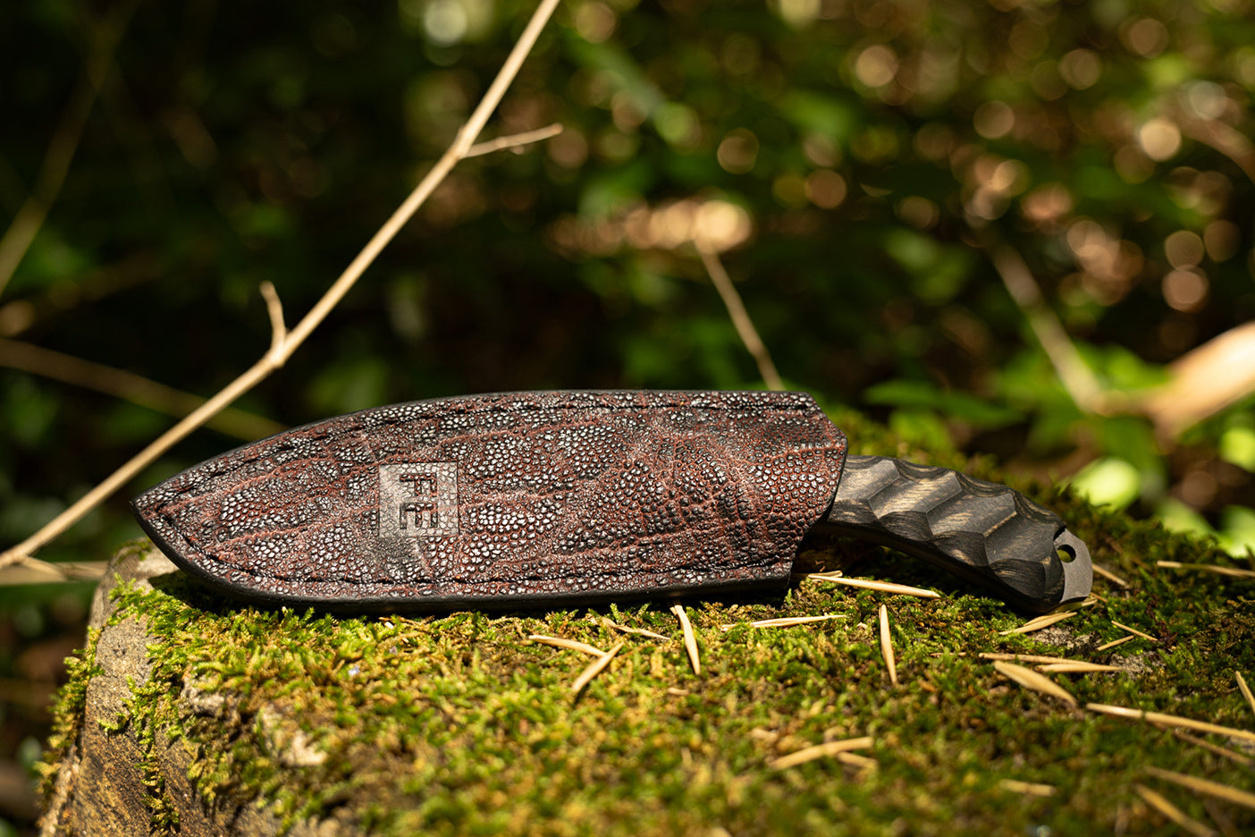 Sweet T Sheath - Elephant