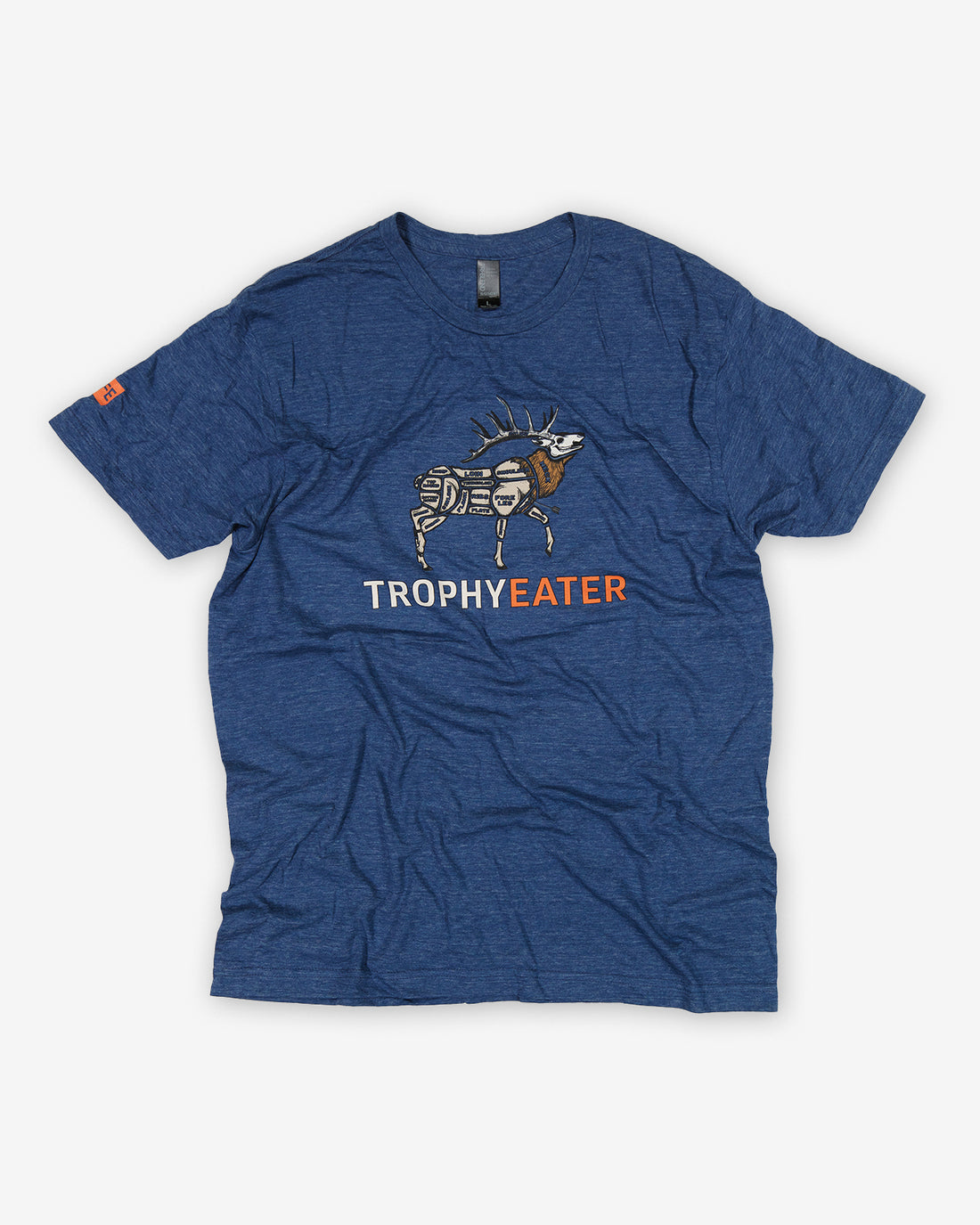 The Trophy Eater