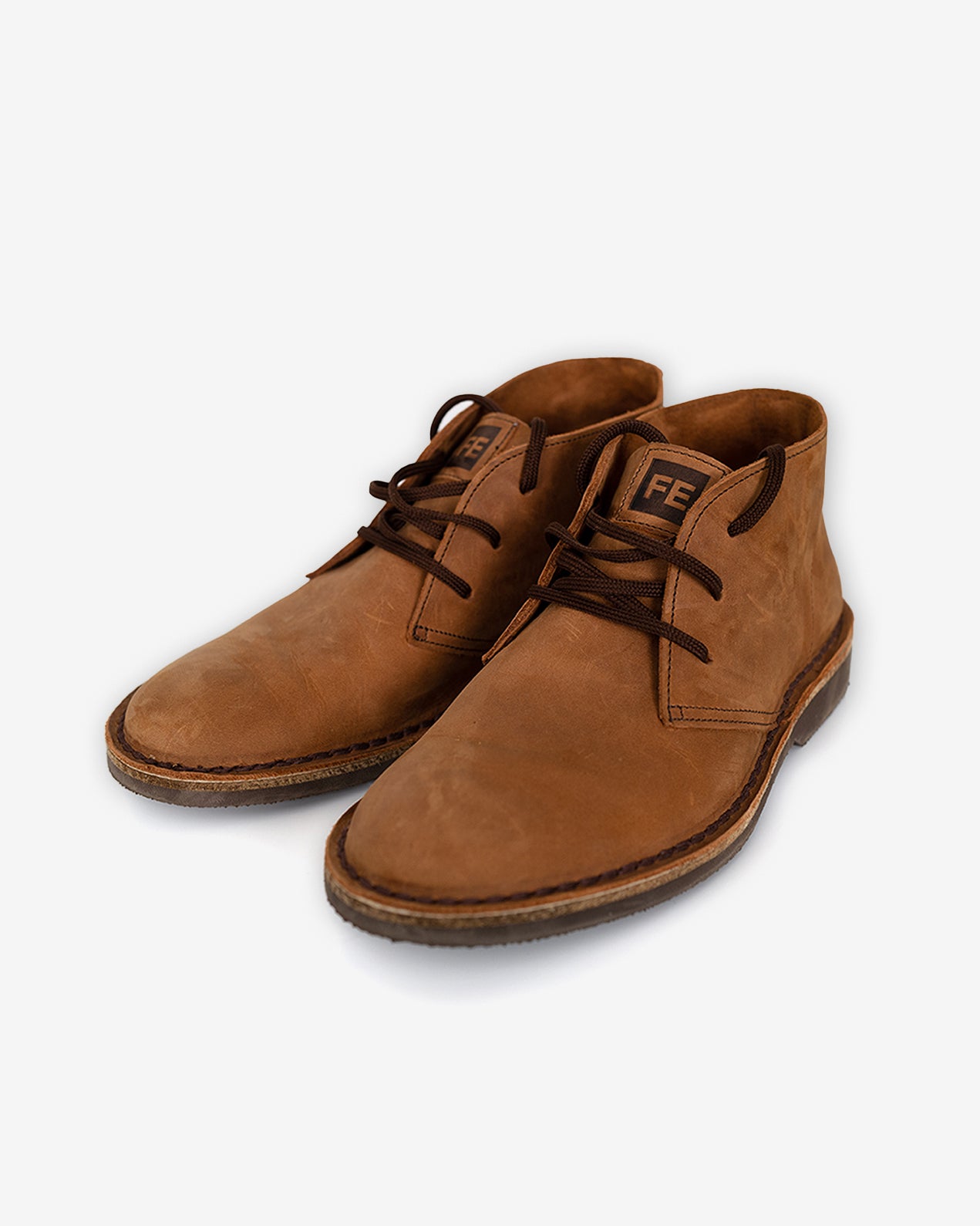 African Vellie – Field Ethos Journal