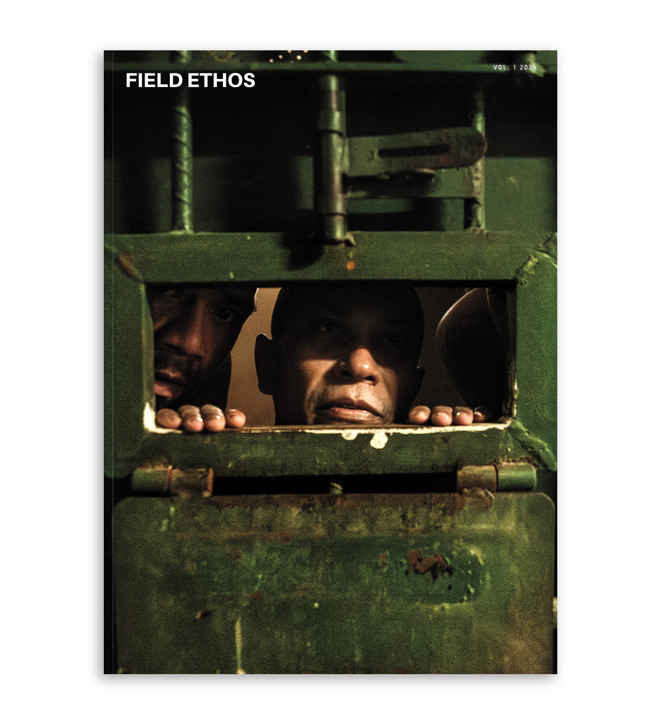 Archived Volumes - Single Issue Copies