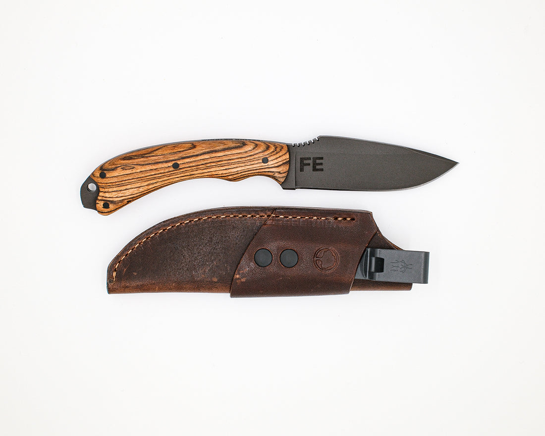 Houin x Winkler Sweet T - Bocote