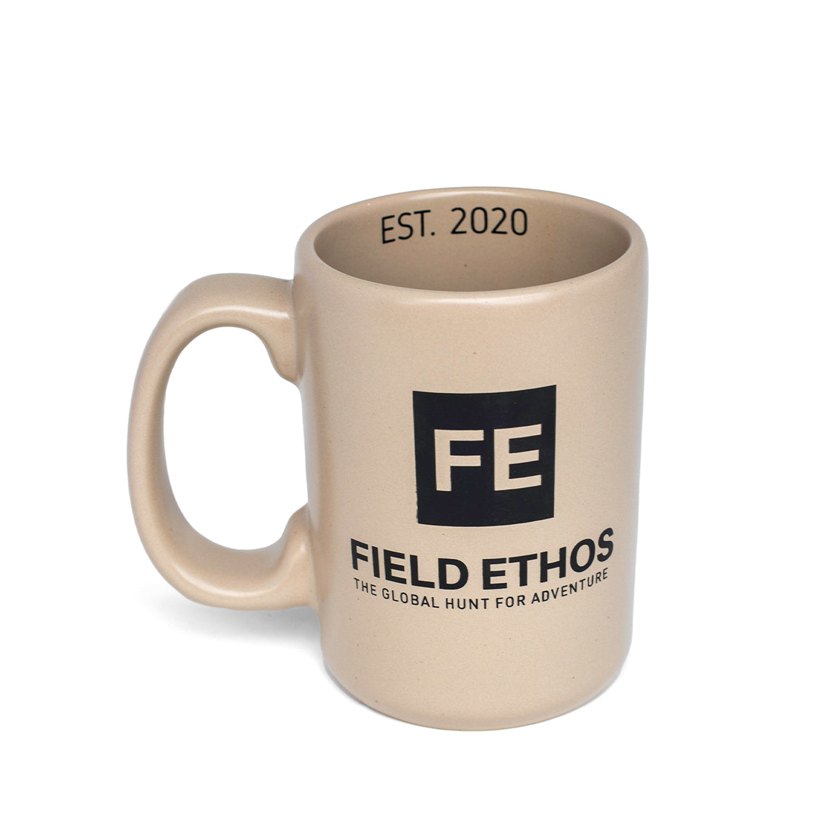 COFFEE + WHISKEY MUG