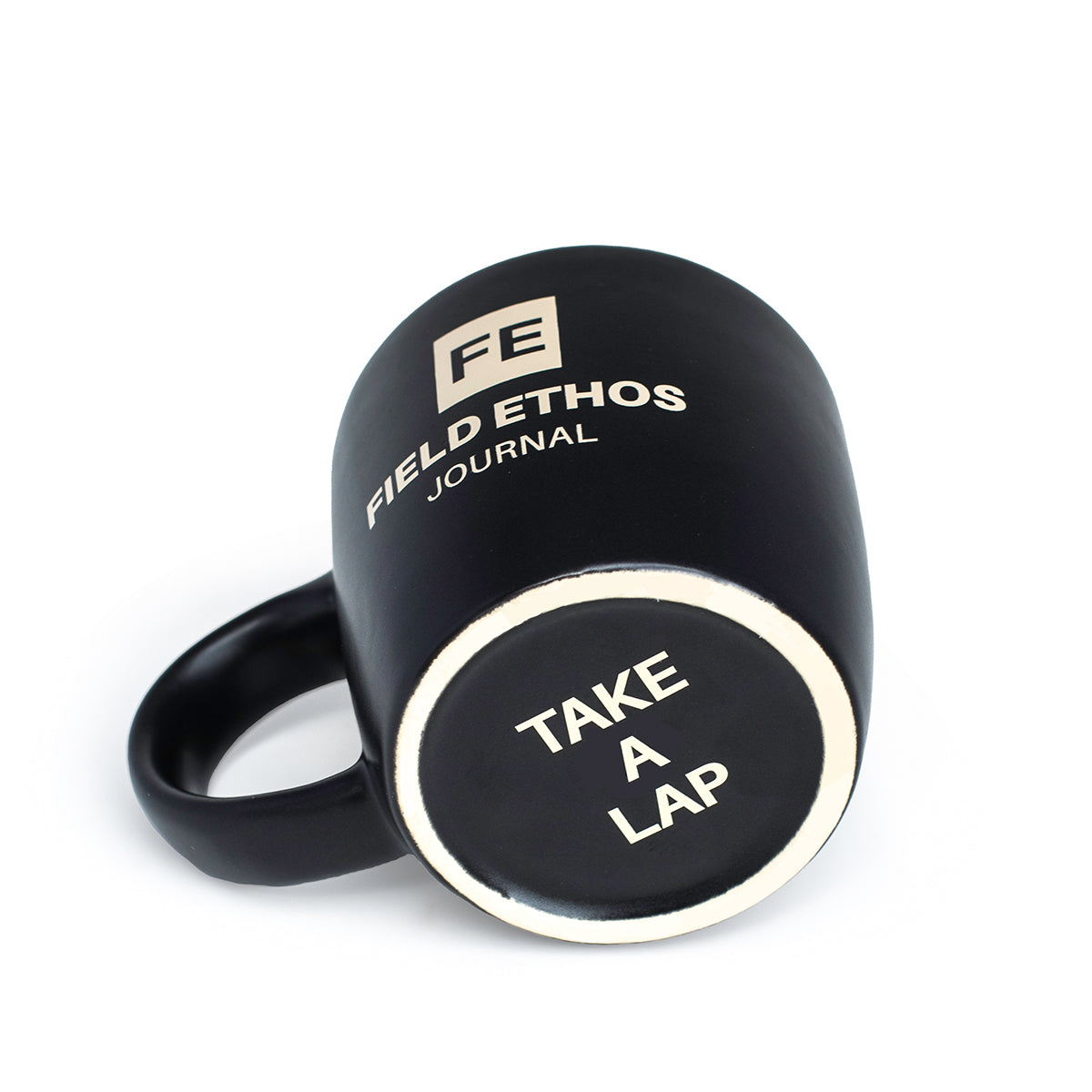 The Correspondent Mug