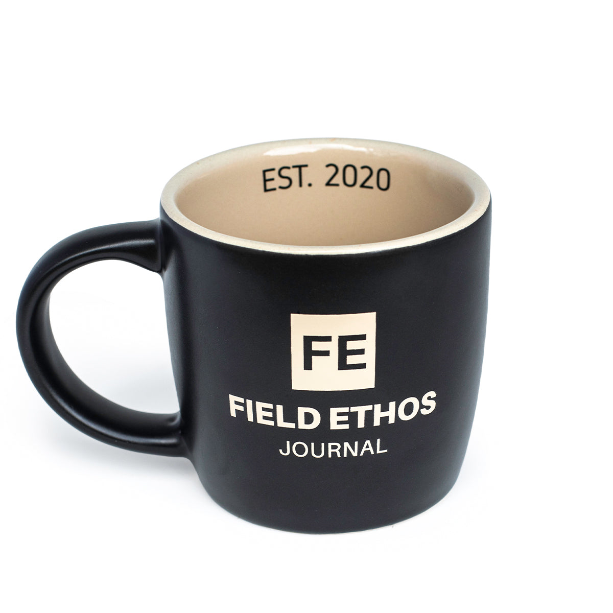 The Correspondent Mug