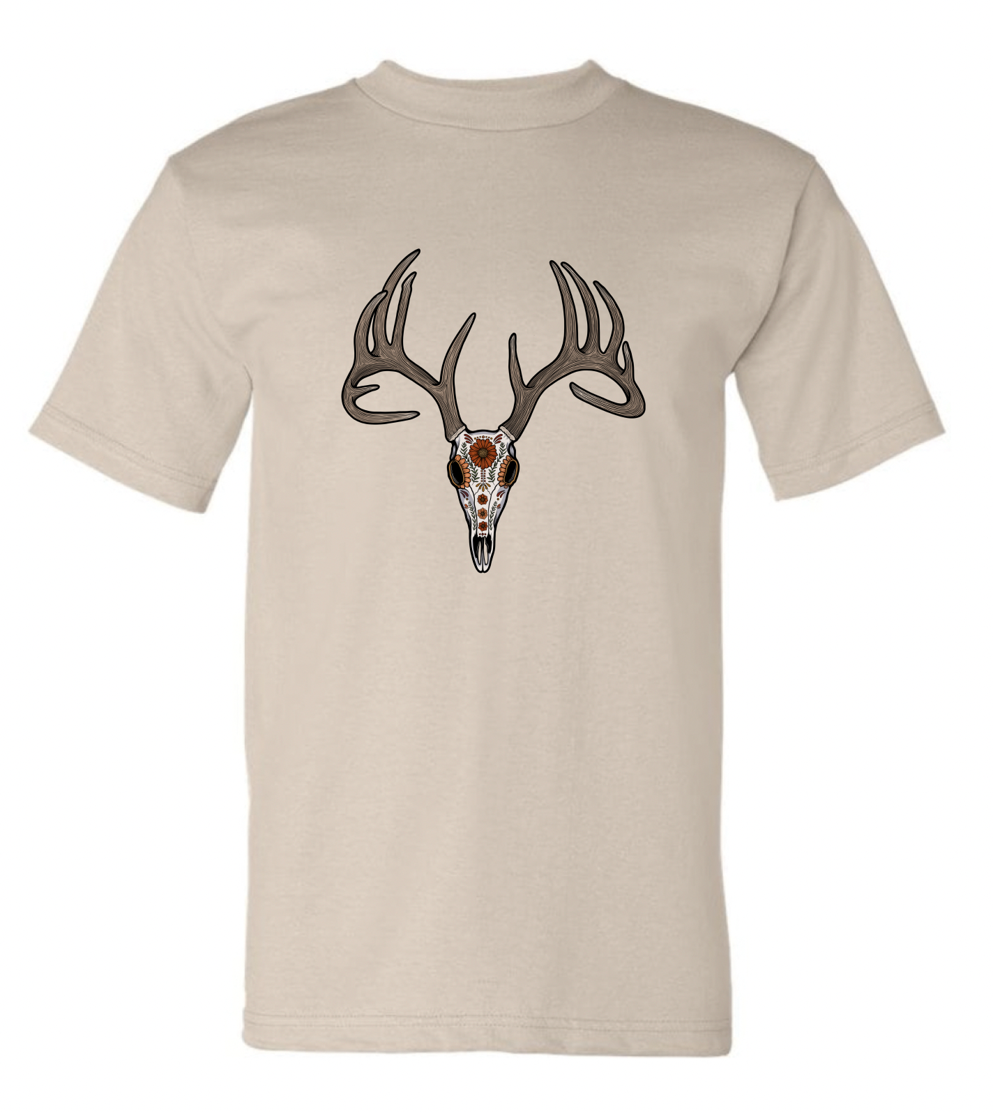 FE LOS MUERTOS SHIRT