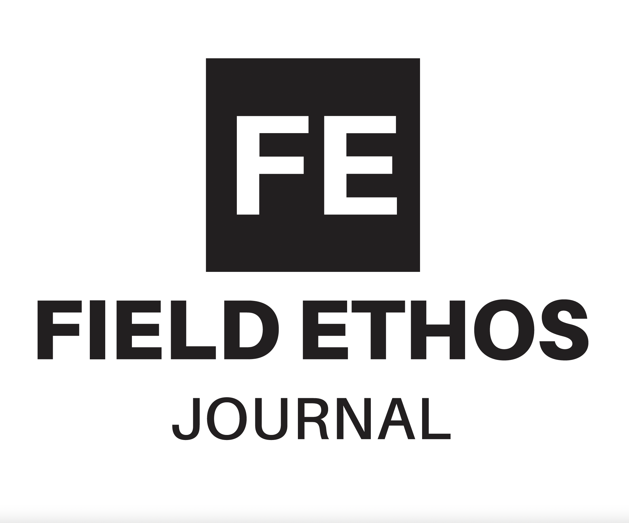 The Journal Sticker