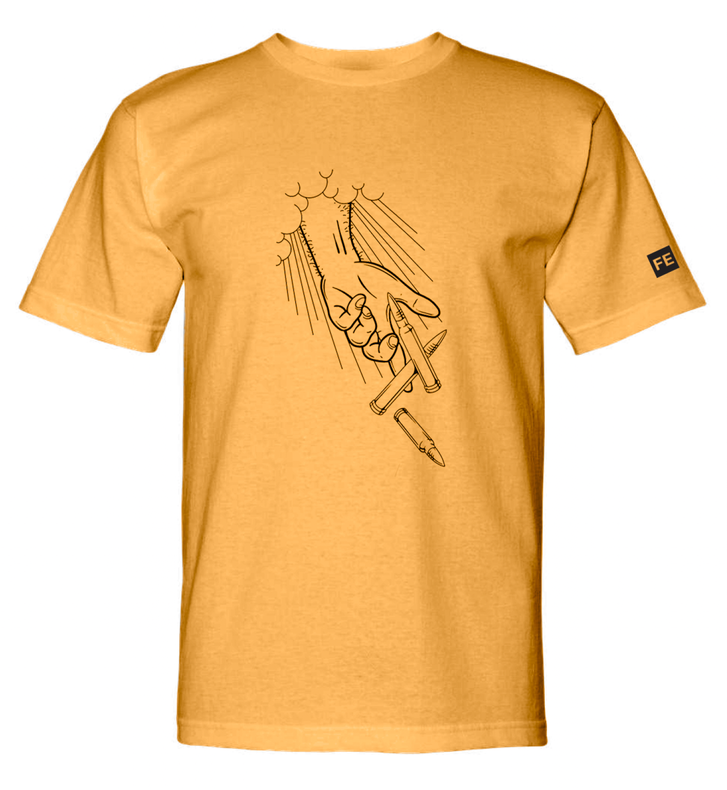 8TH DAY SHIRT
