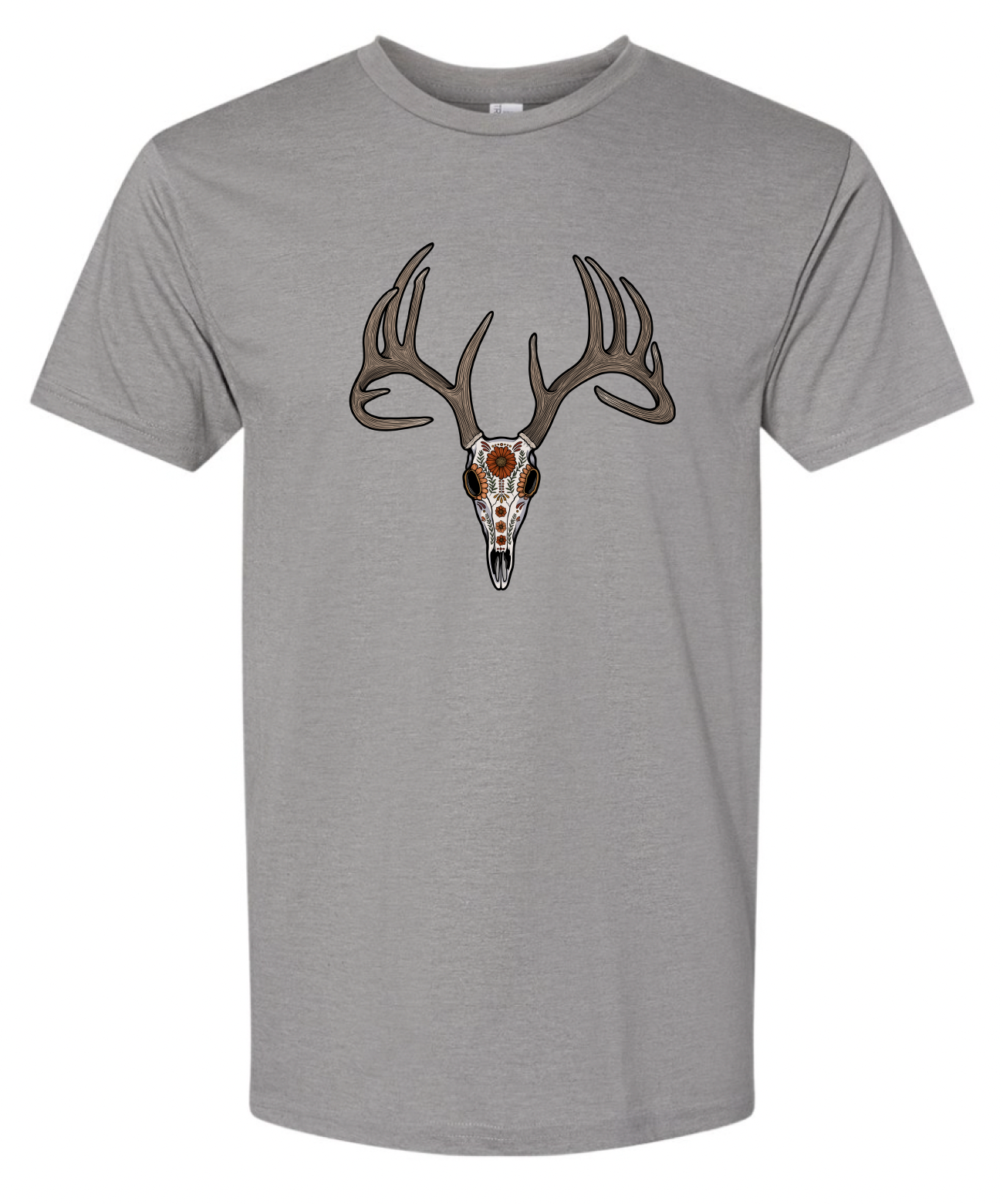 FE LOS MUERTOS SHIRT