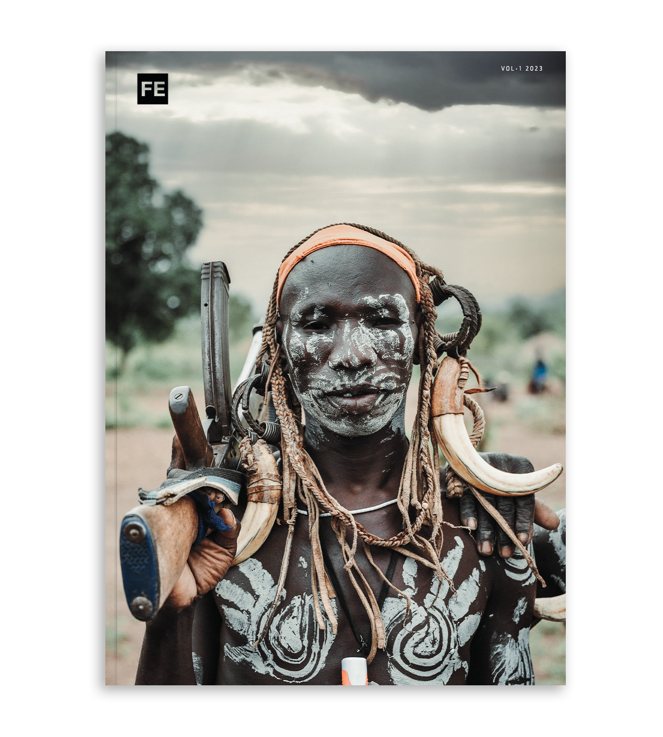 Archived Volumes - Single Issue Copies