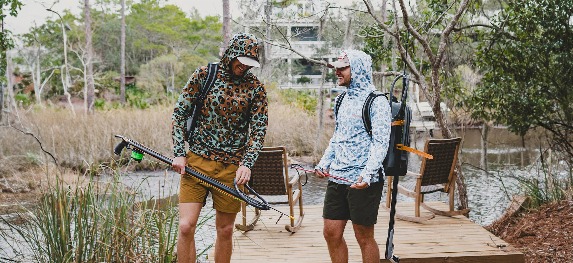 WatermanTested. FEApproved. Field Ethos Journal