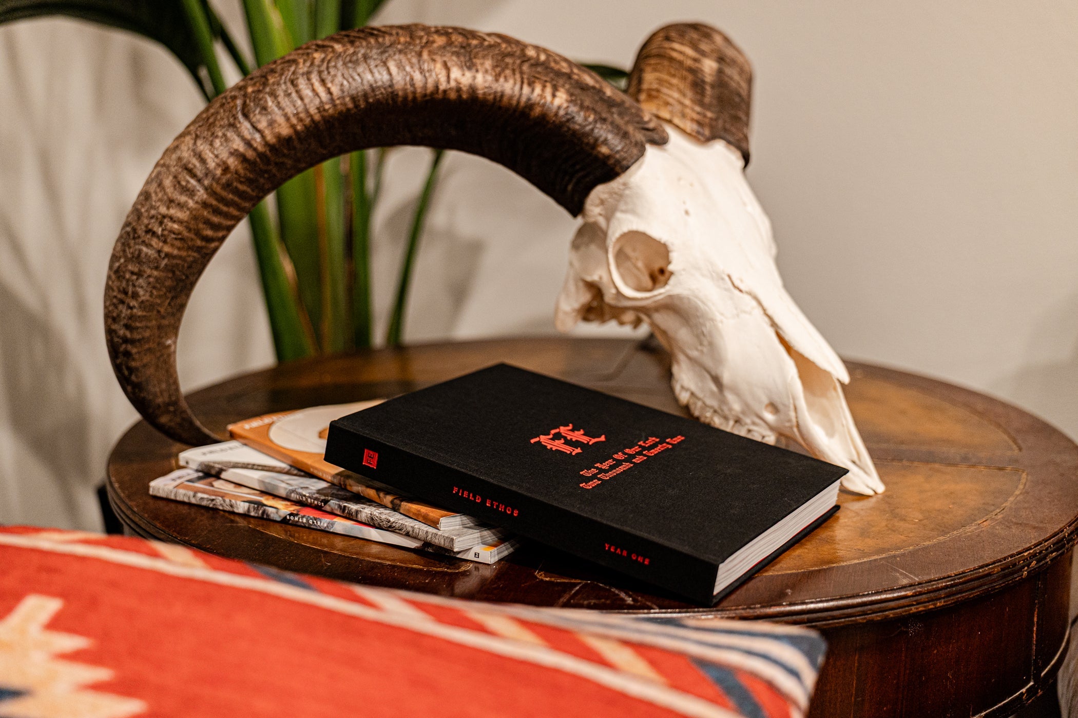 Print Journal