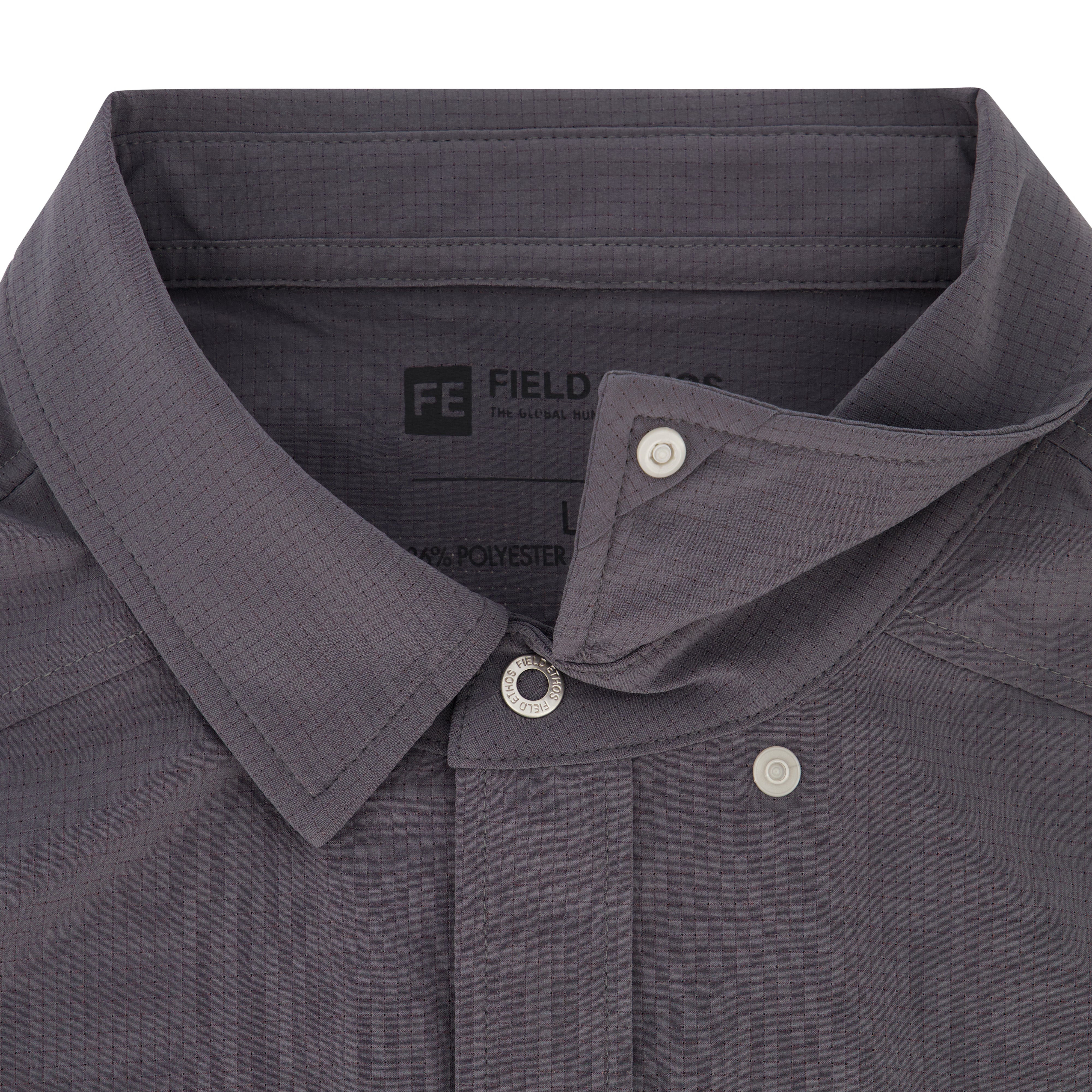 Zenith Shirt – Field Ethos Journal