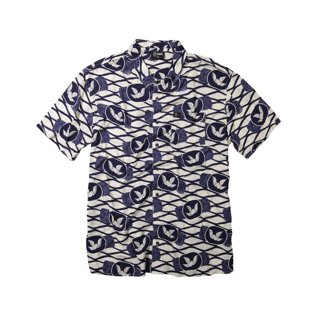 The Archer Shirt