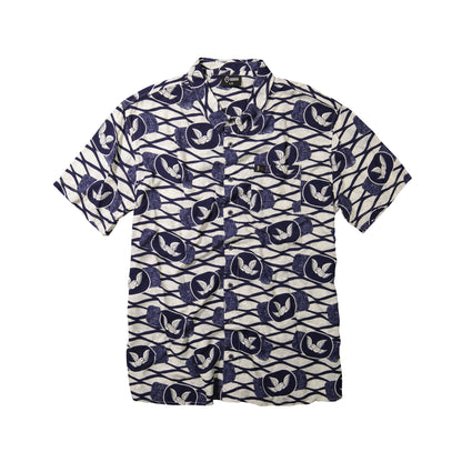 The Archer Shirt