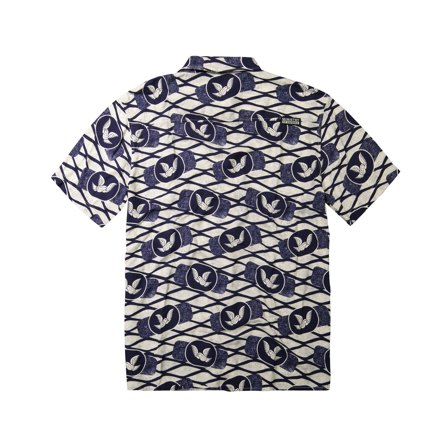 The Archer Shirt