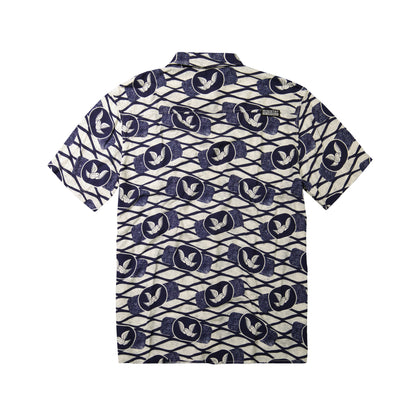 The Archer Shirt