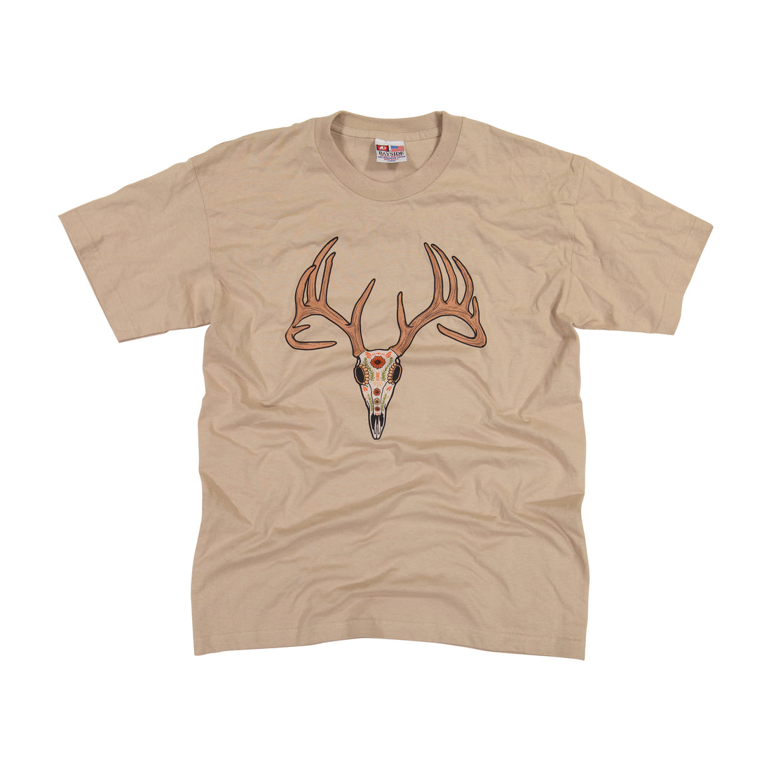 FE LOS MUERTOS SHIRT